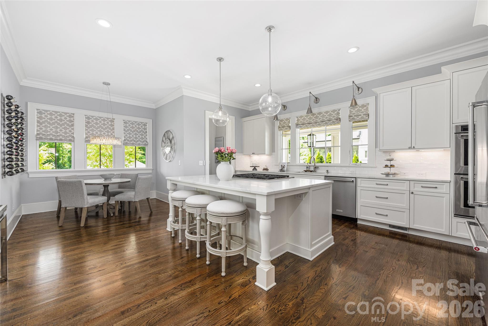 5422 Closeburn Road