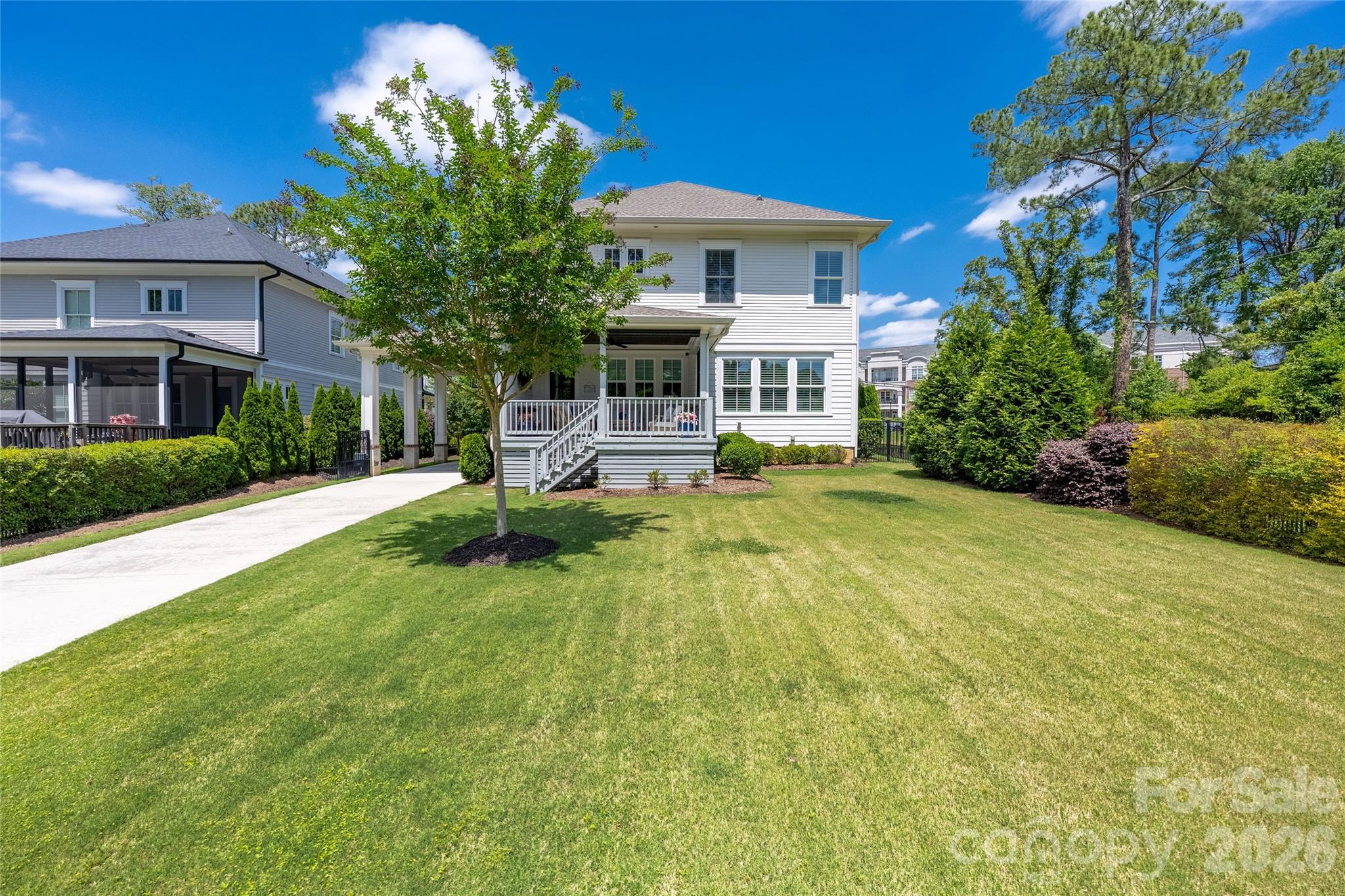5422 Closeburn Road