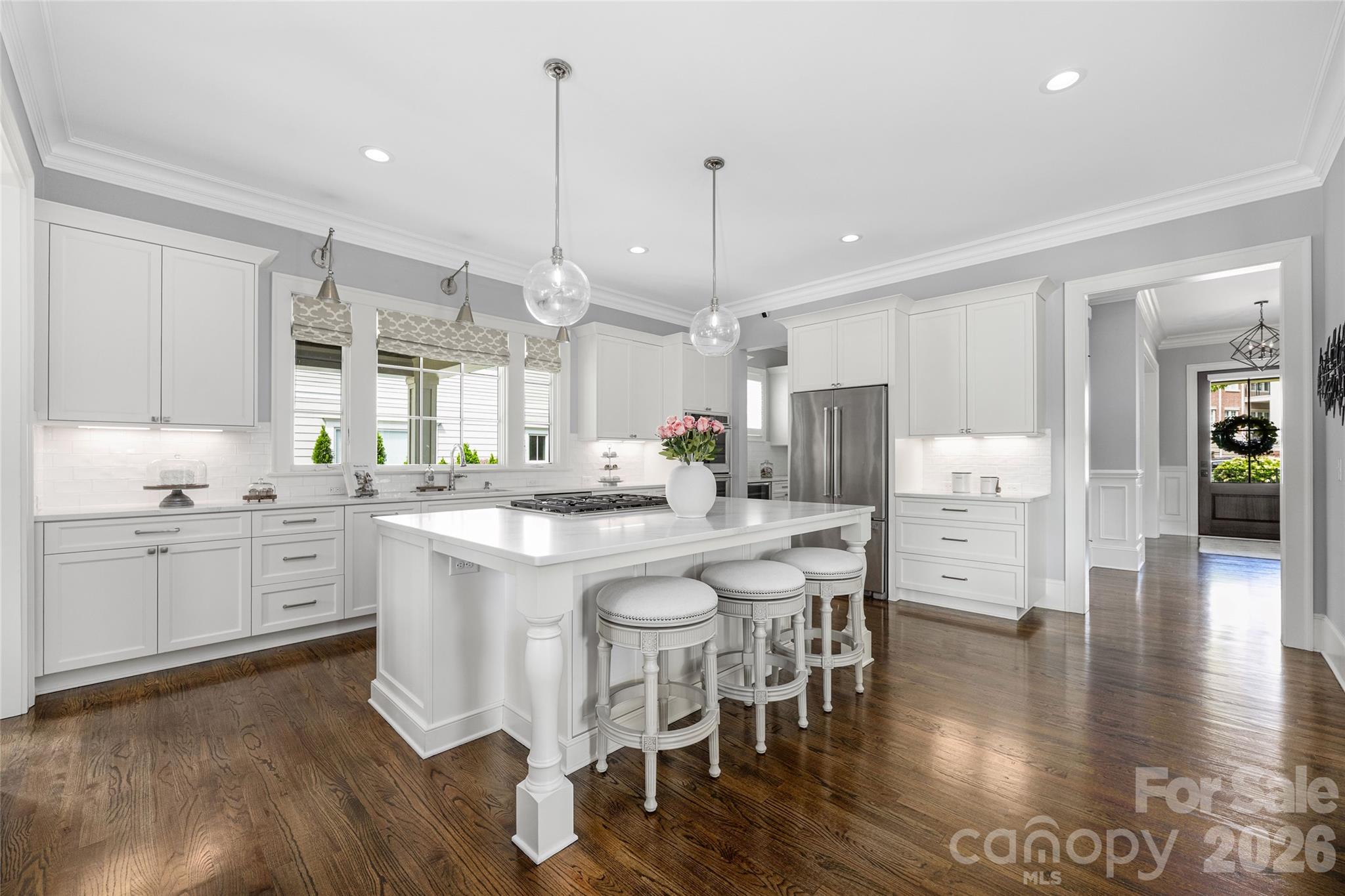 5422 Closeburn Road