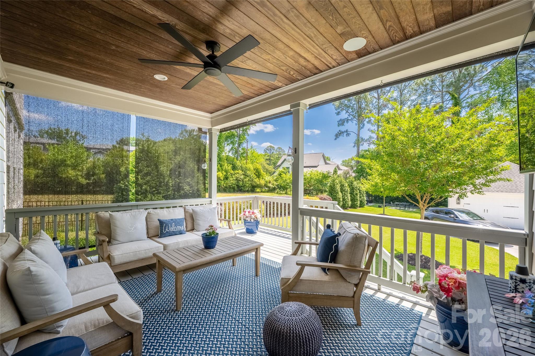 5422 Closeburn Road