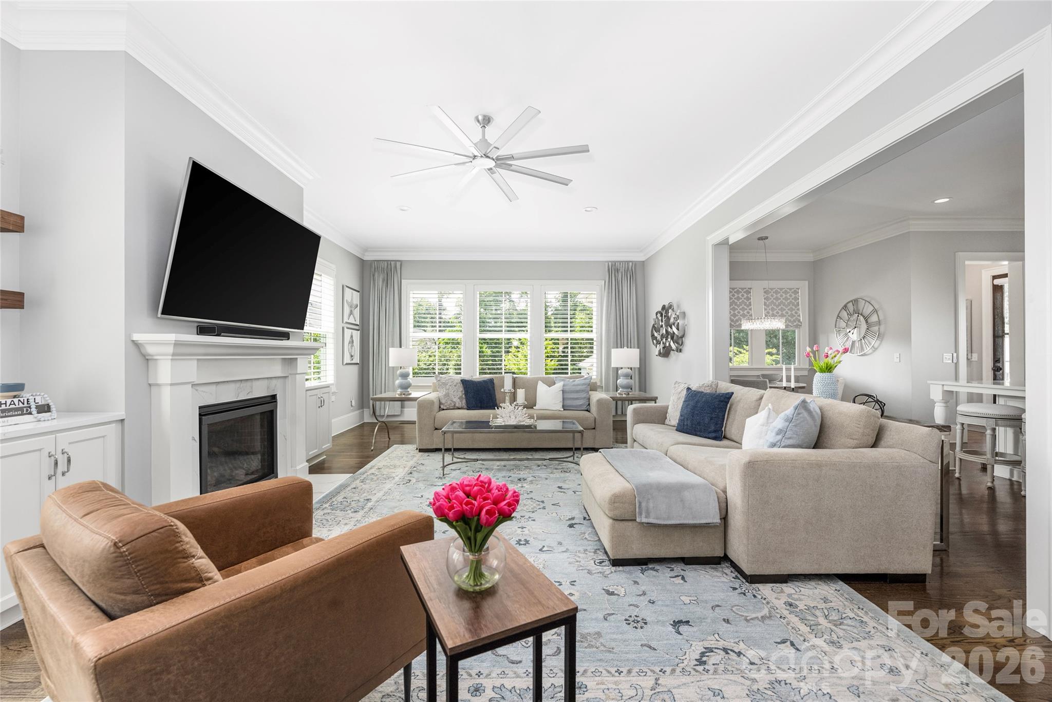 5422 Closeburn Road