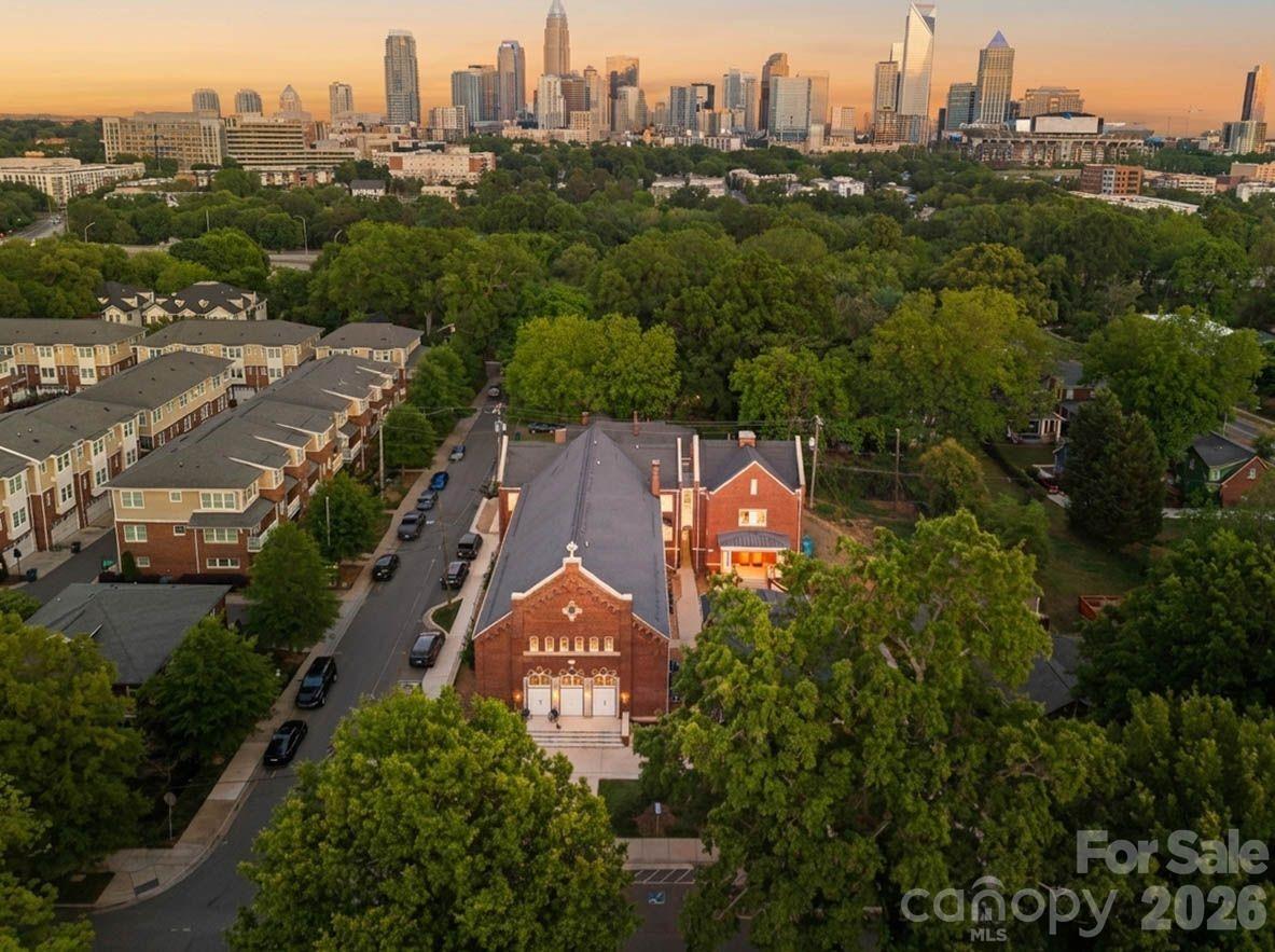 203 Grandin Road Unit: 1