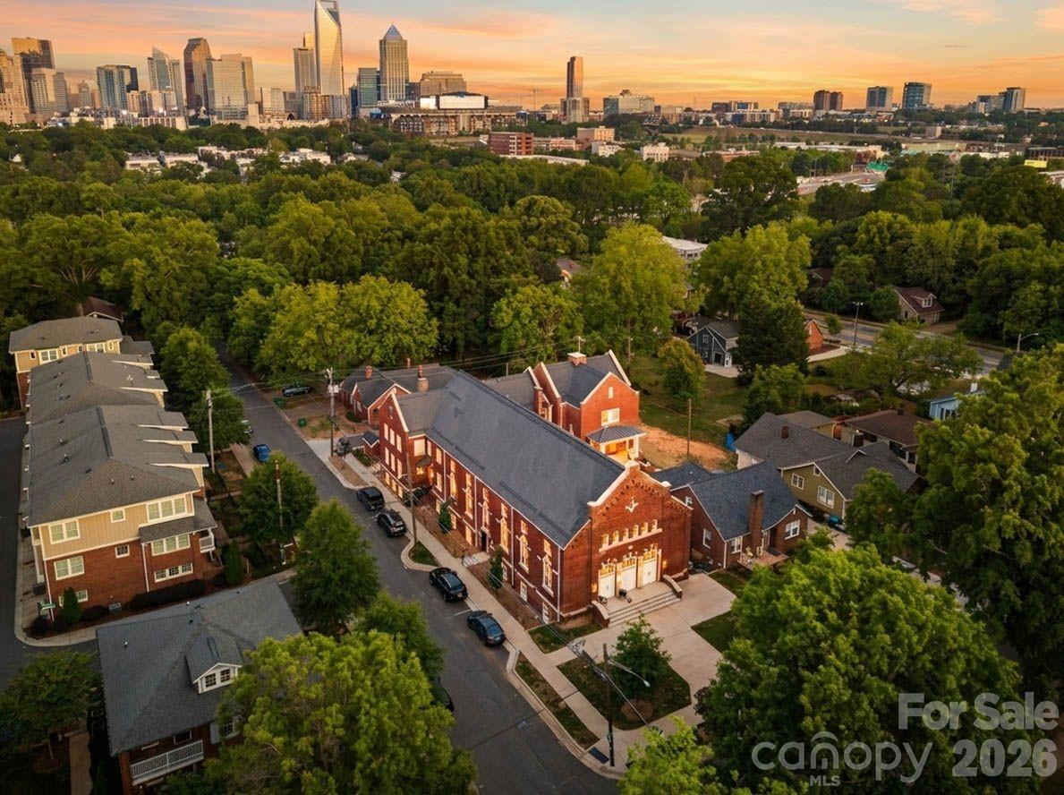 203 Grandin Road Unit: 1