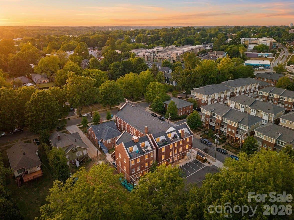 203 Grandin Road Unit: 1