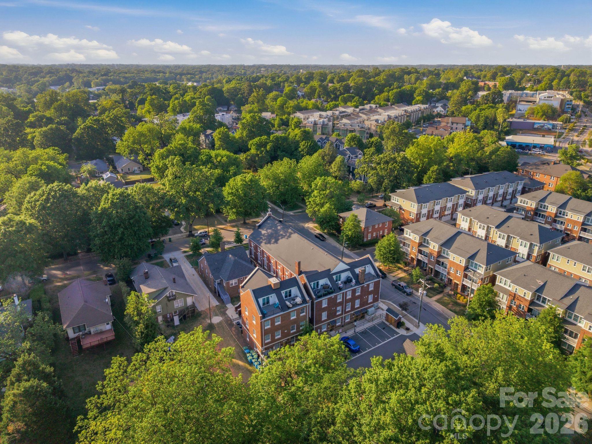 203 Grandin Road Unit: 1
