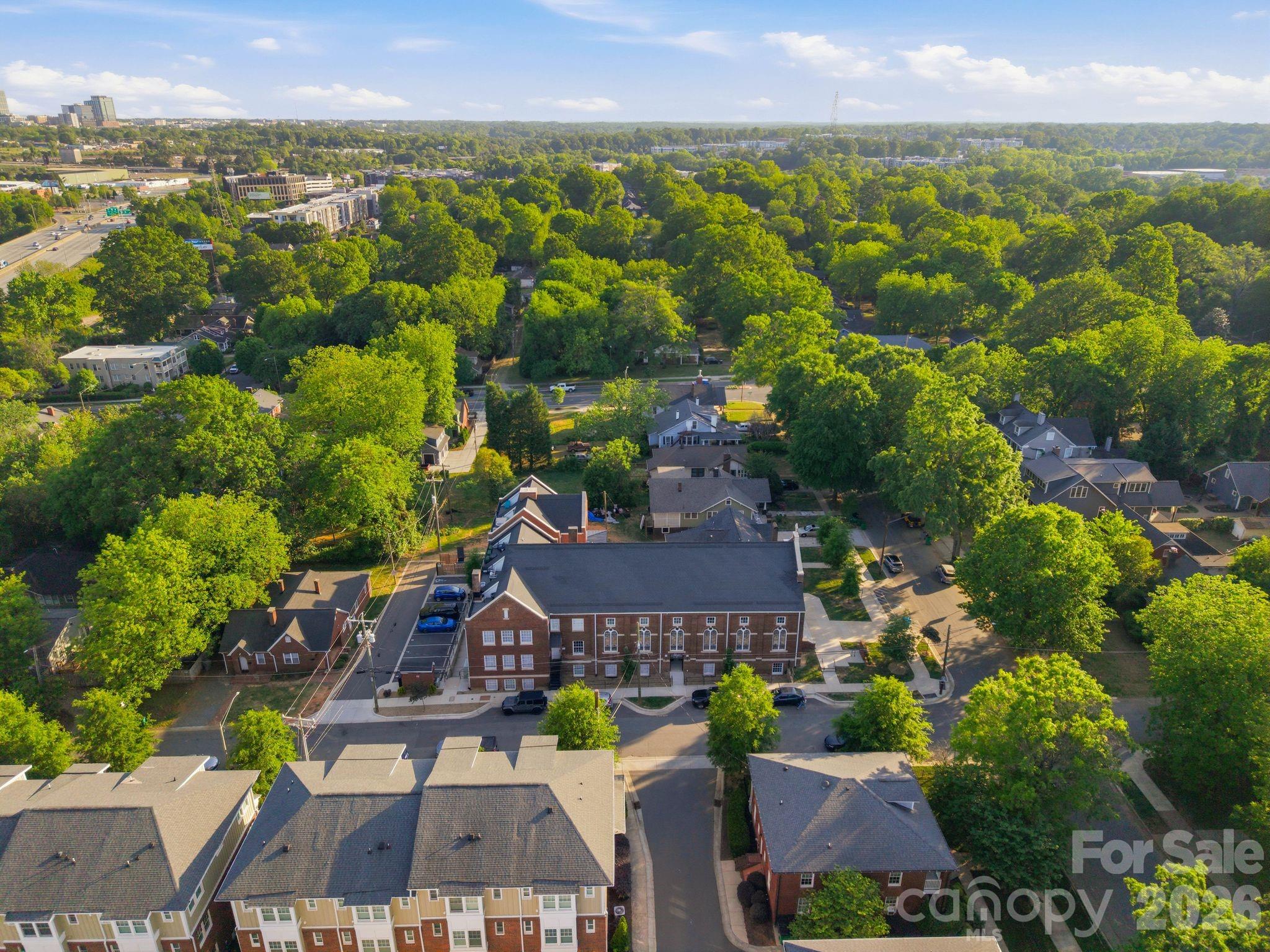 203 Grandin Road Unit: 1