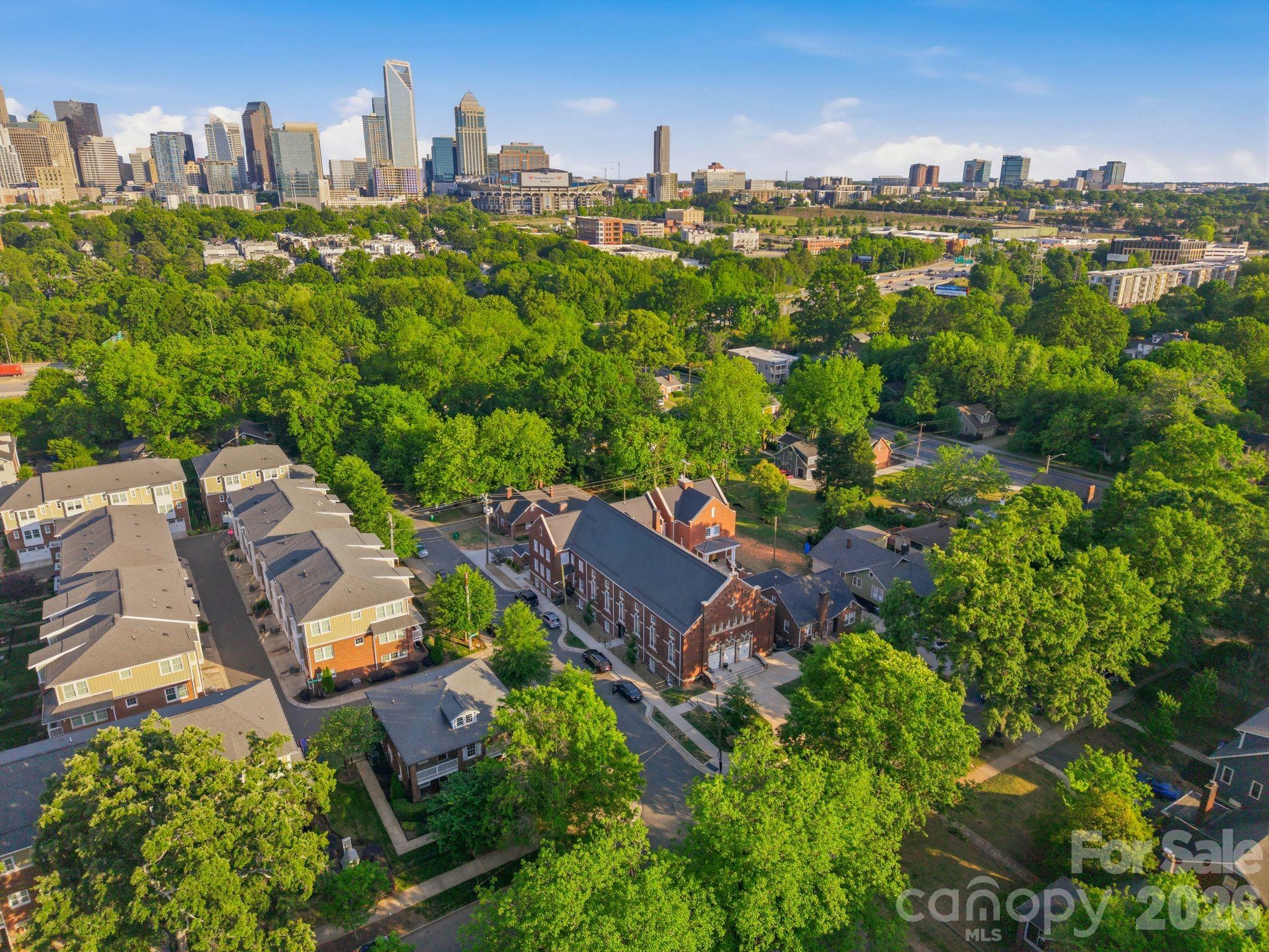 203 Grandin Road Unit: 1