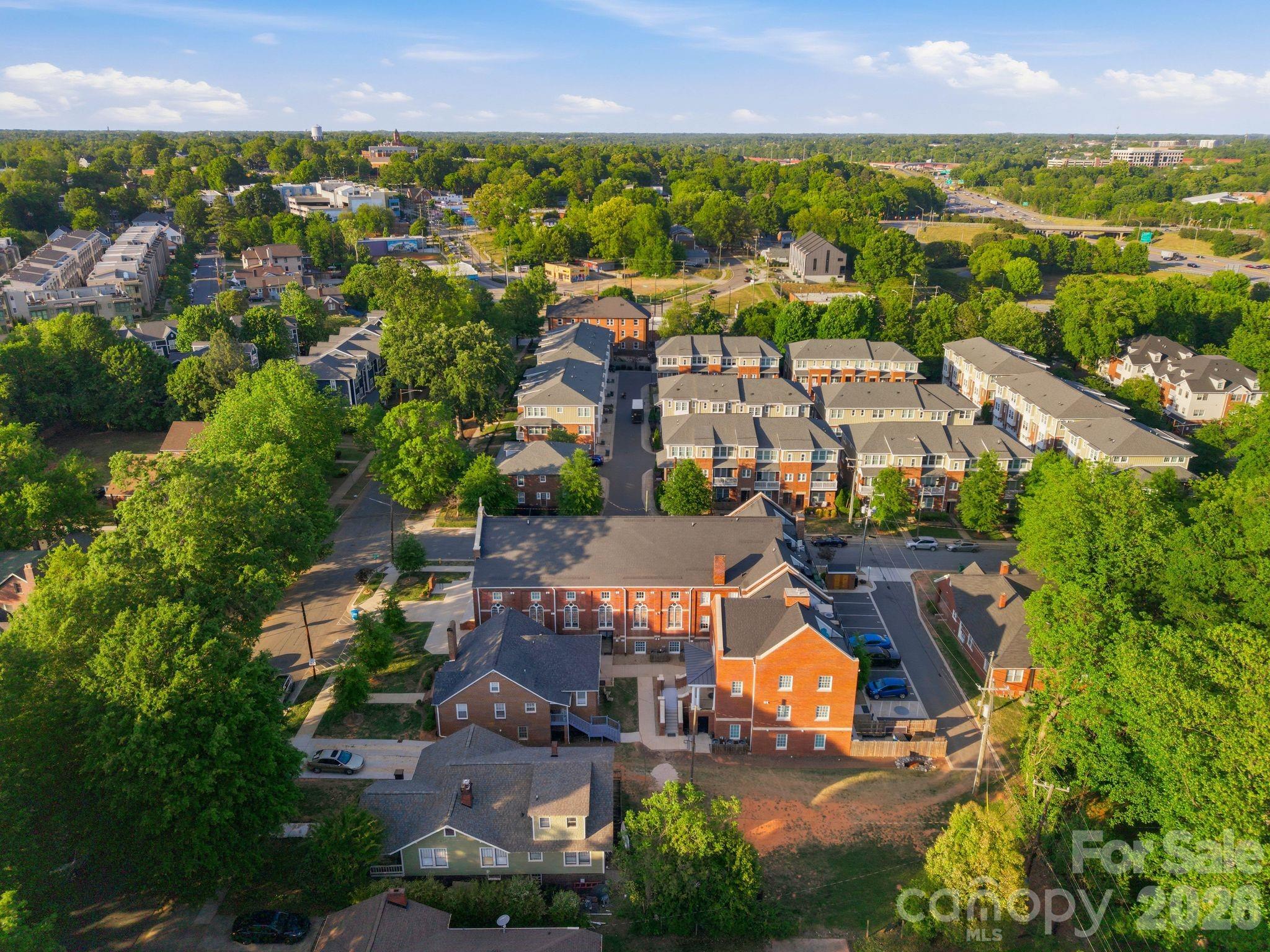 203 Grandin Road Unit: 1