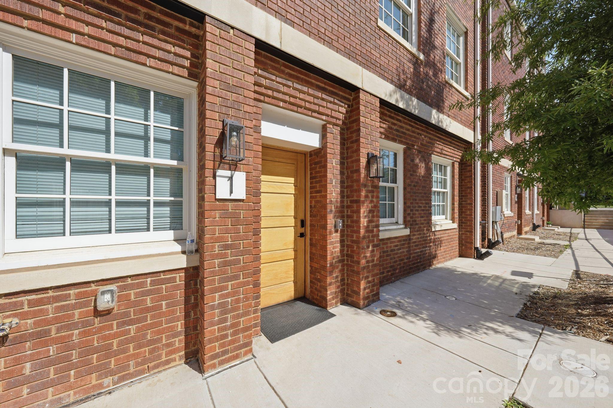 203 Grandin Road Unit: 1