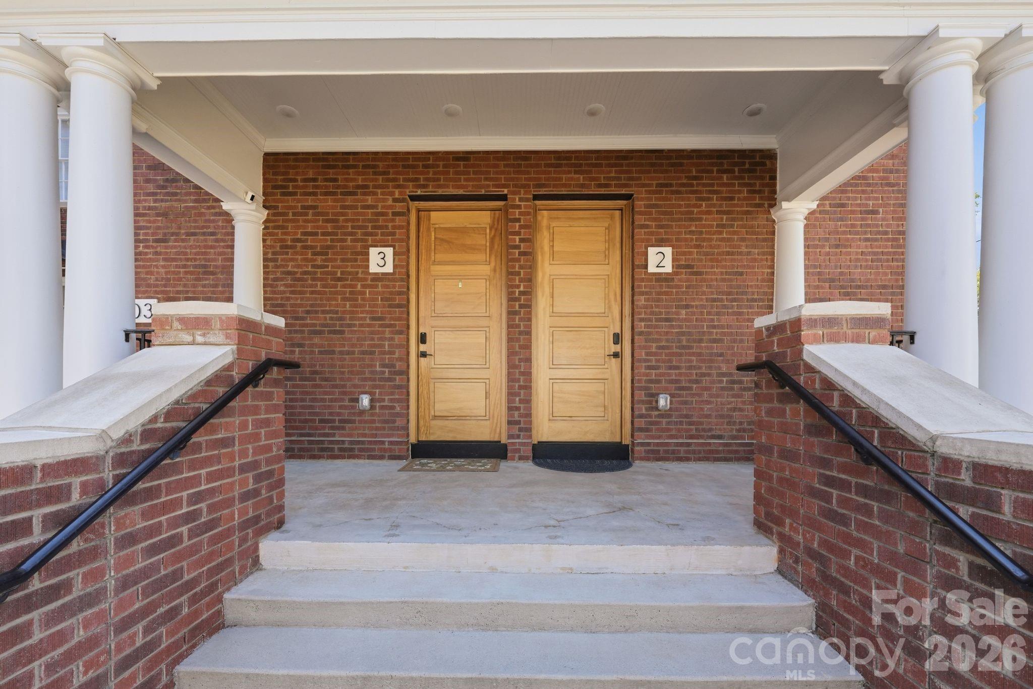 203 Grandin Road Unit: 2