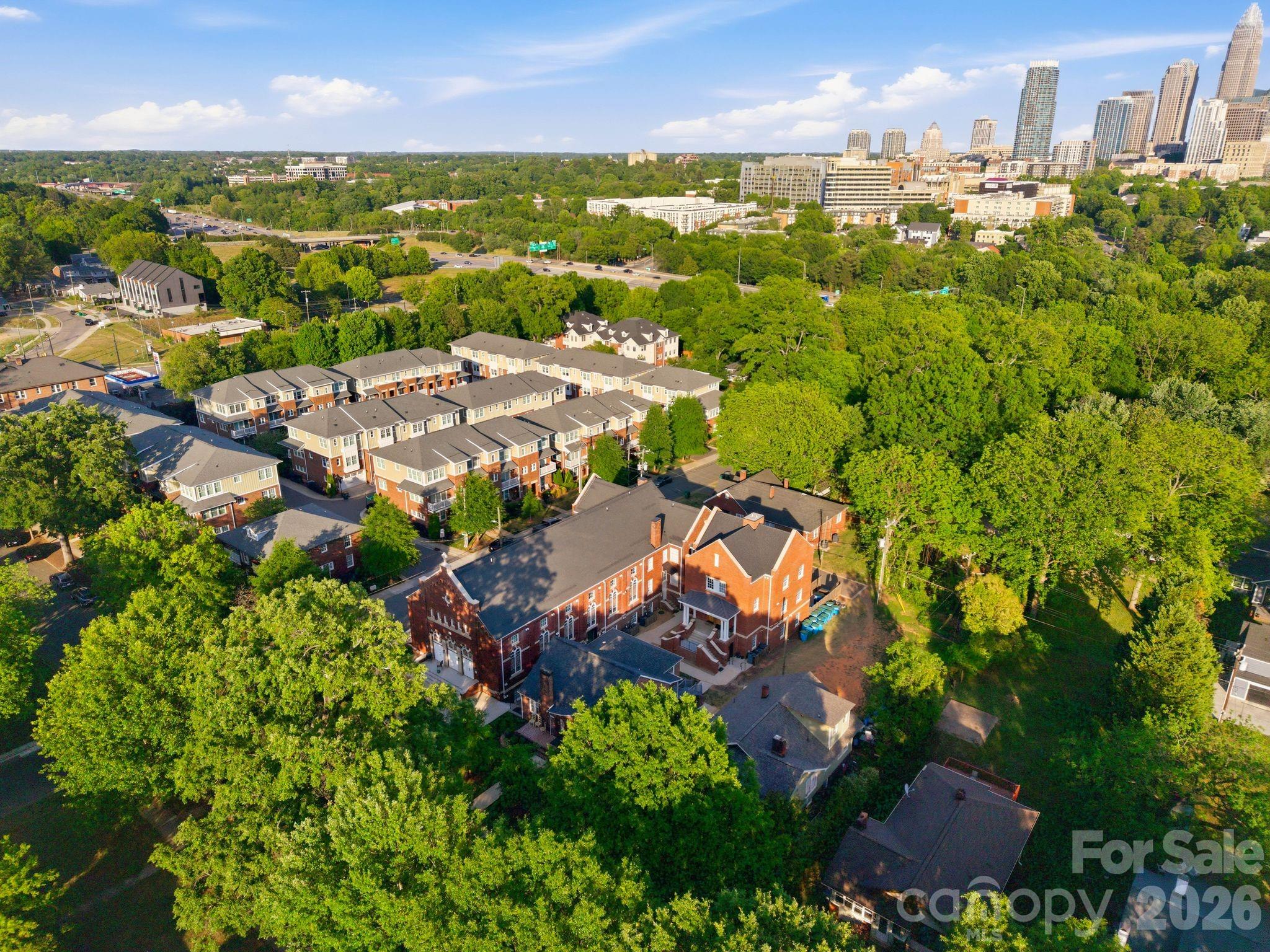 201 Grandin Road Unit: 9