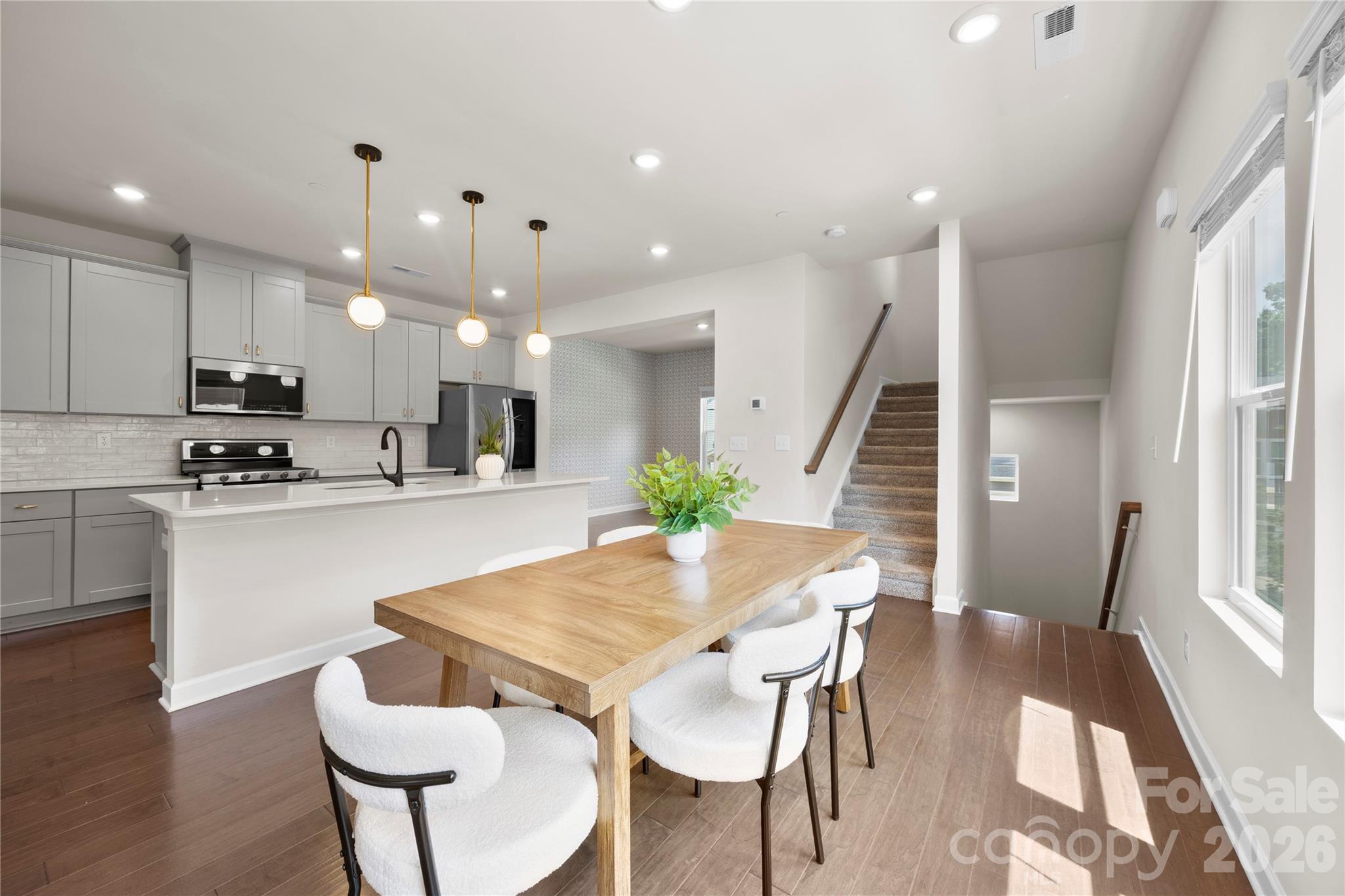 2616 Greenmarket Drive