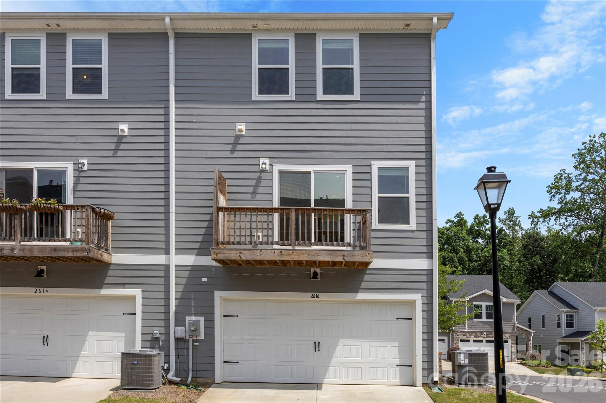 2616 Greenmarket Drive