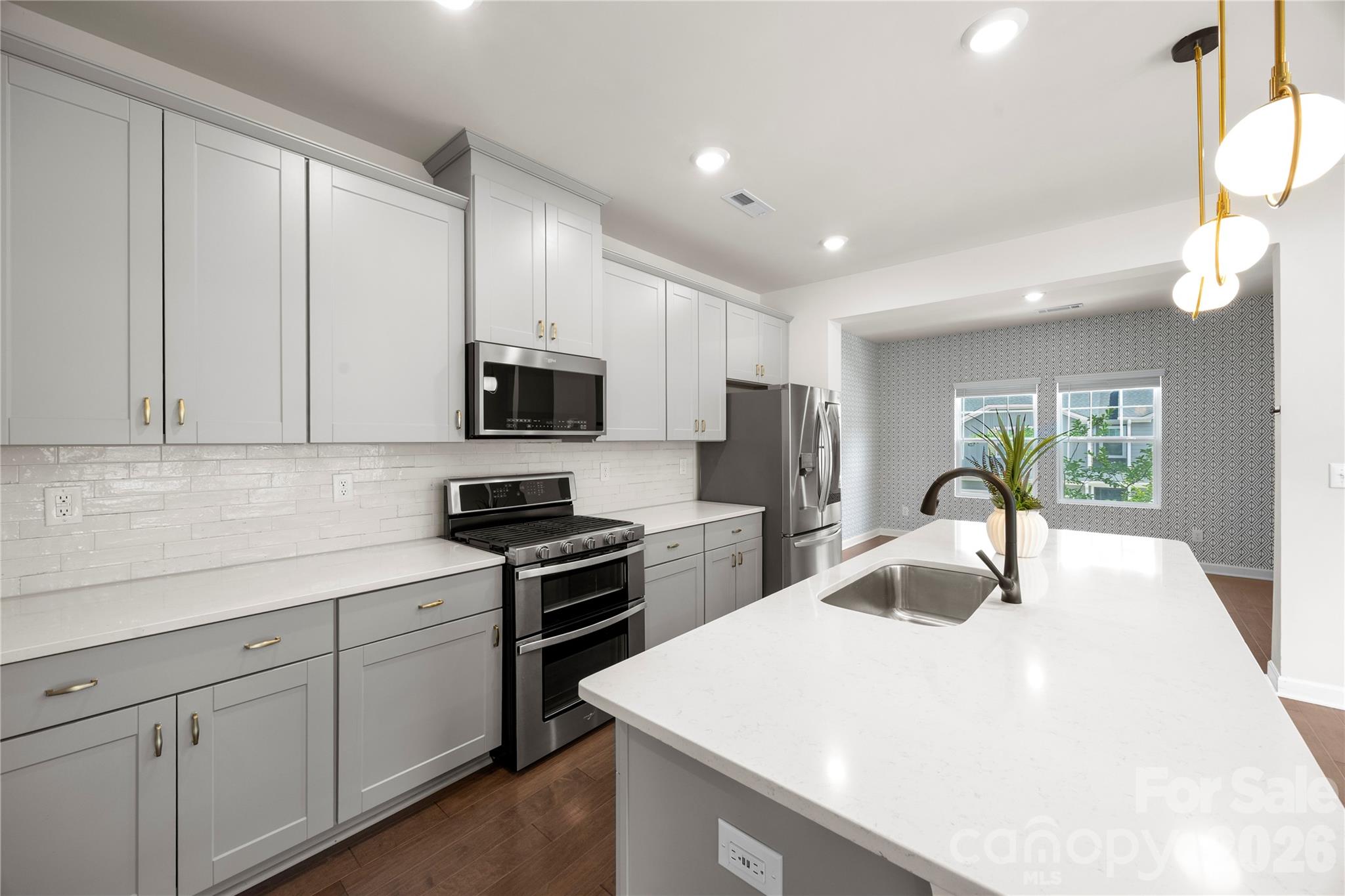 2616 Greenmarket Drive