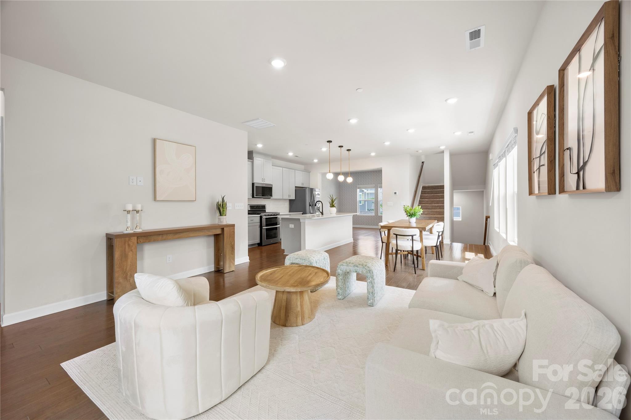 2616 Greenmarket Drive