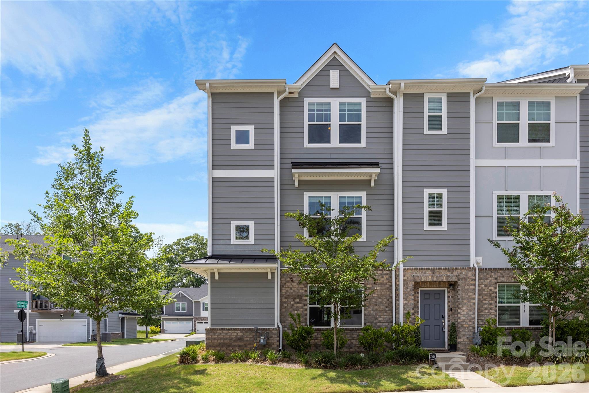 2616 Greenmarket Drive