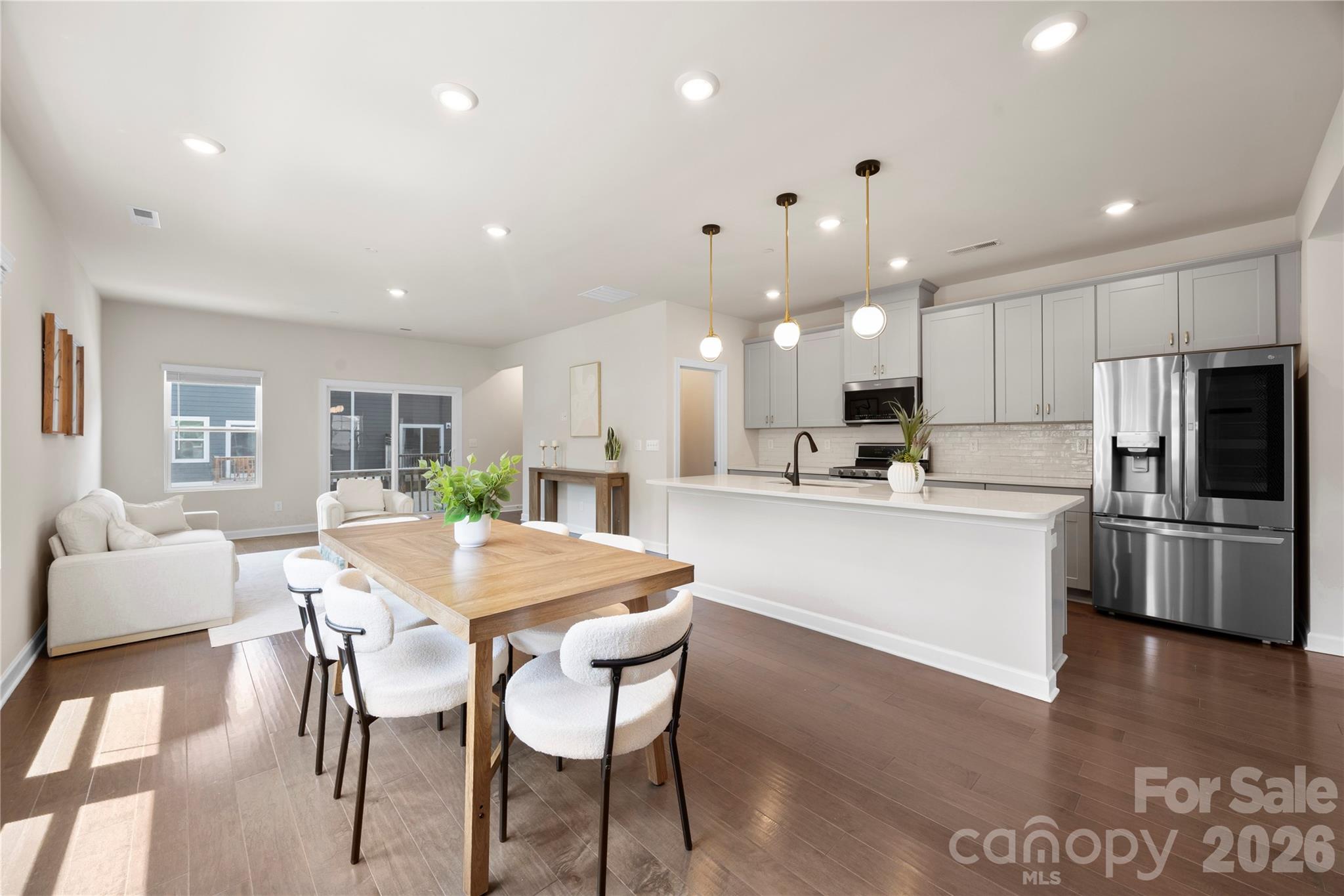 2616 Greenmarket Drive