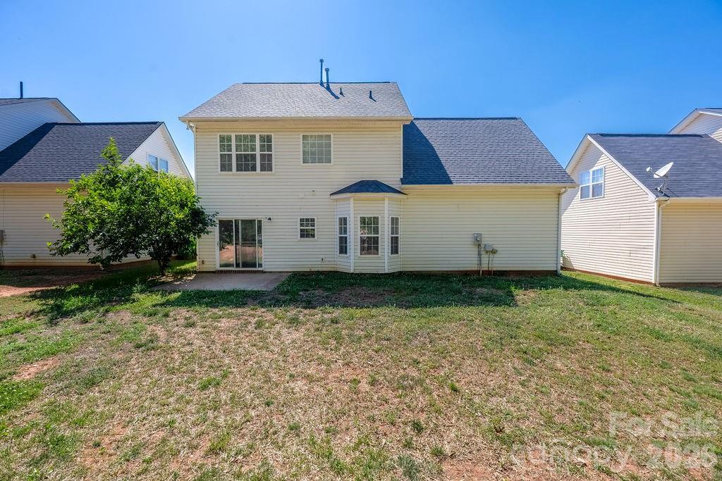 5834 Timbertop Lane
