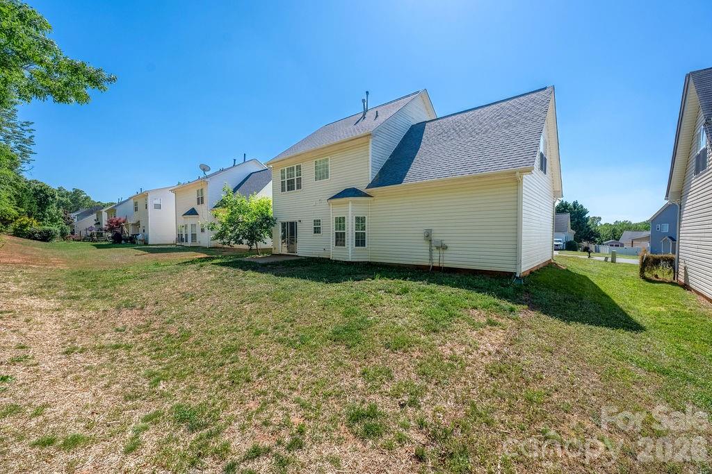 5834 Timbertop Lane