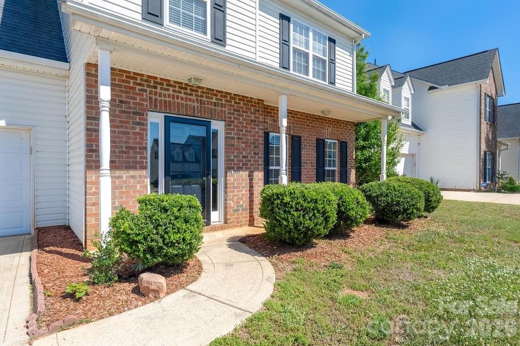 5834 Timbertop Lane