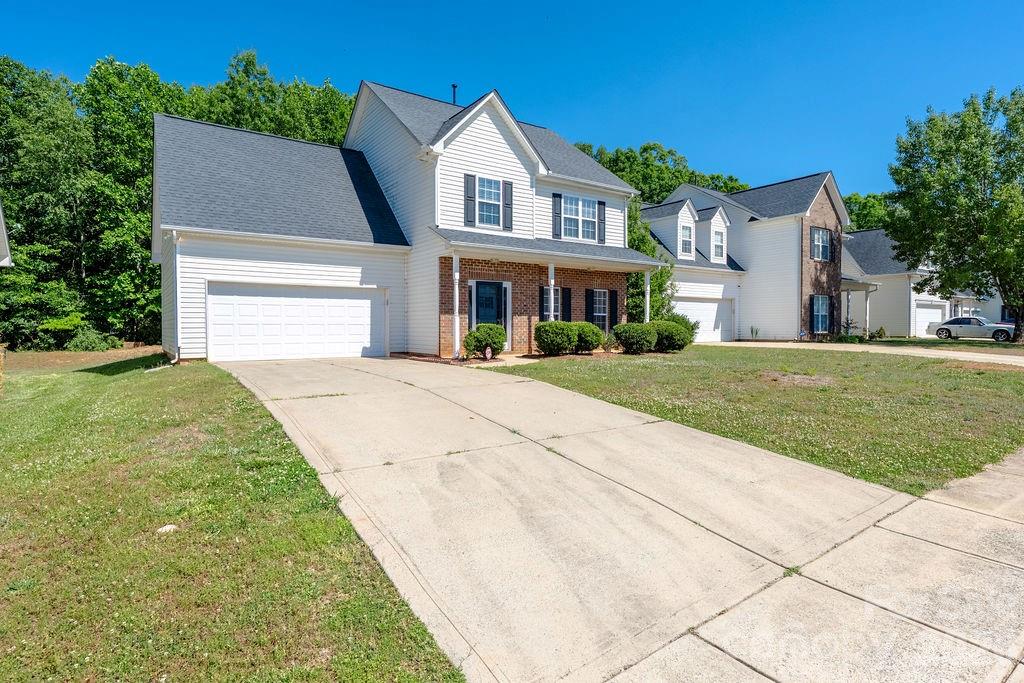 5834 Timbertop Lane