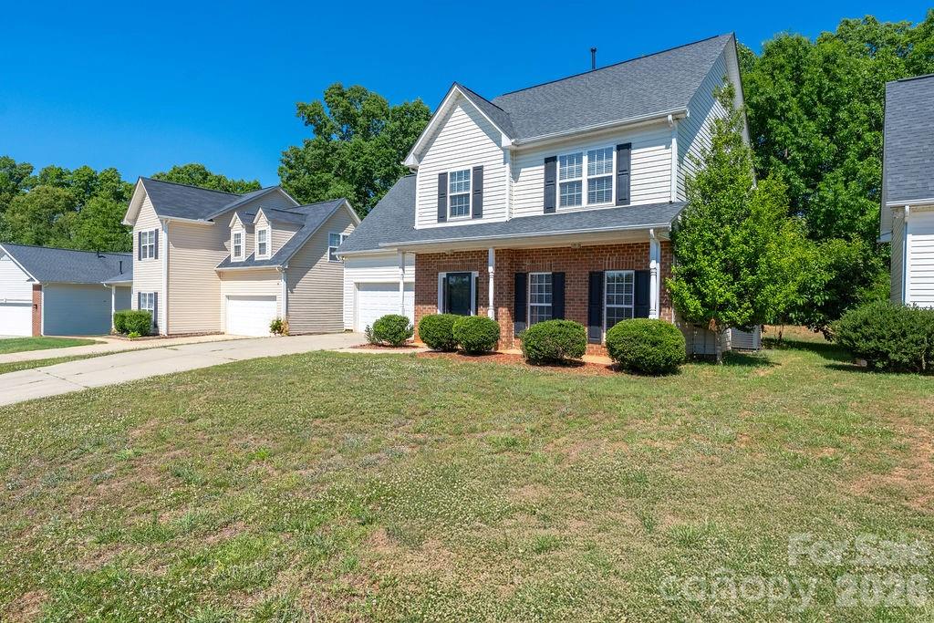 5834 Timbertop Lane