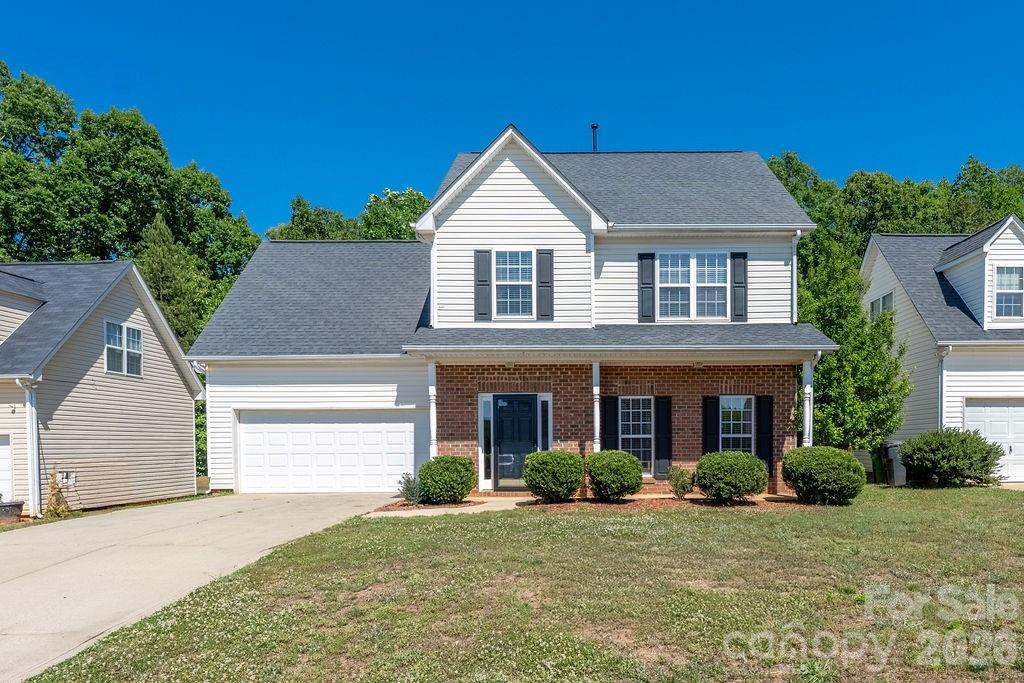 5834 Timbertop Lane