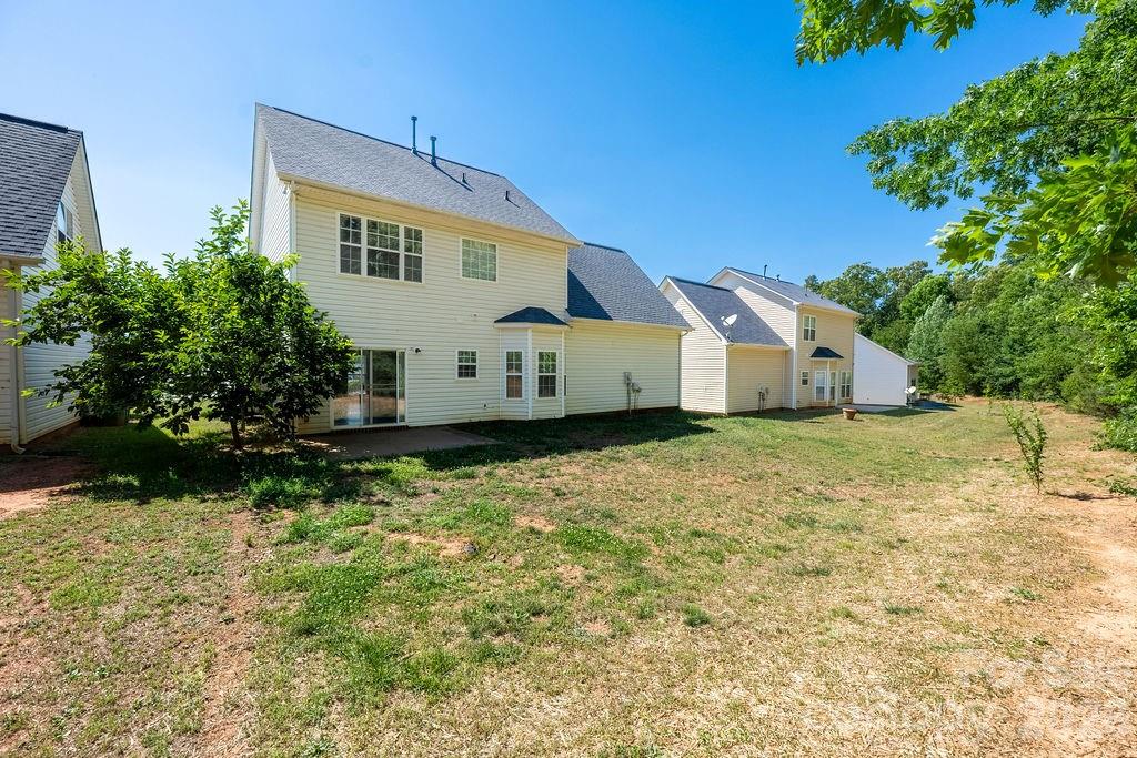 5834 Timbertop Lane