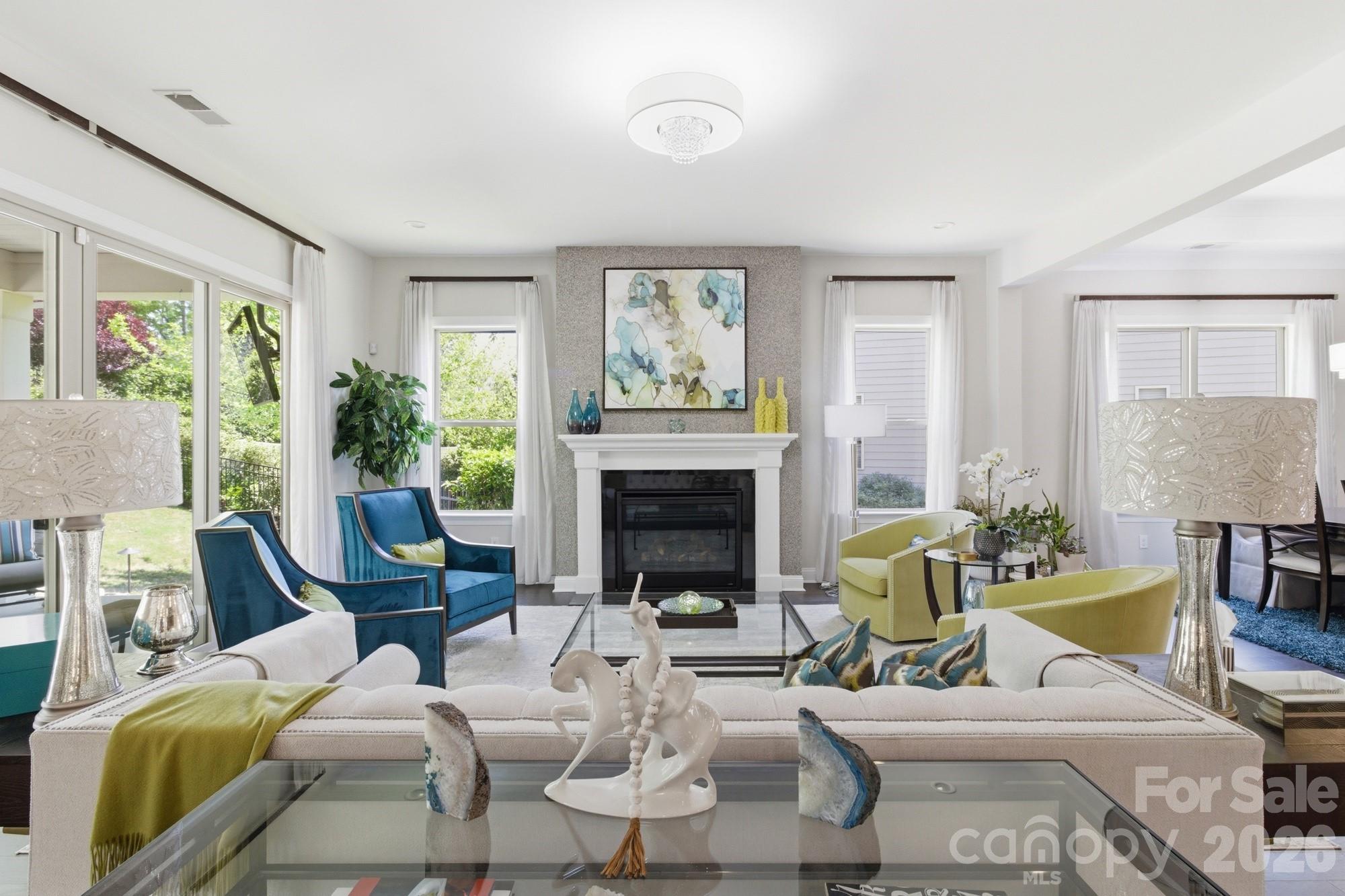 4512 Acorn Hill Drive