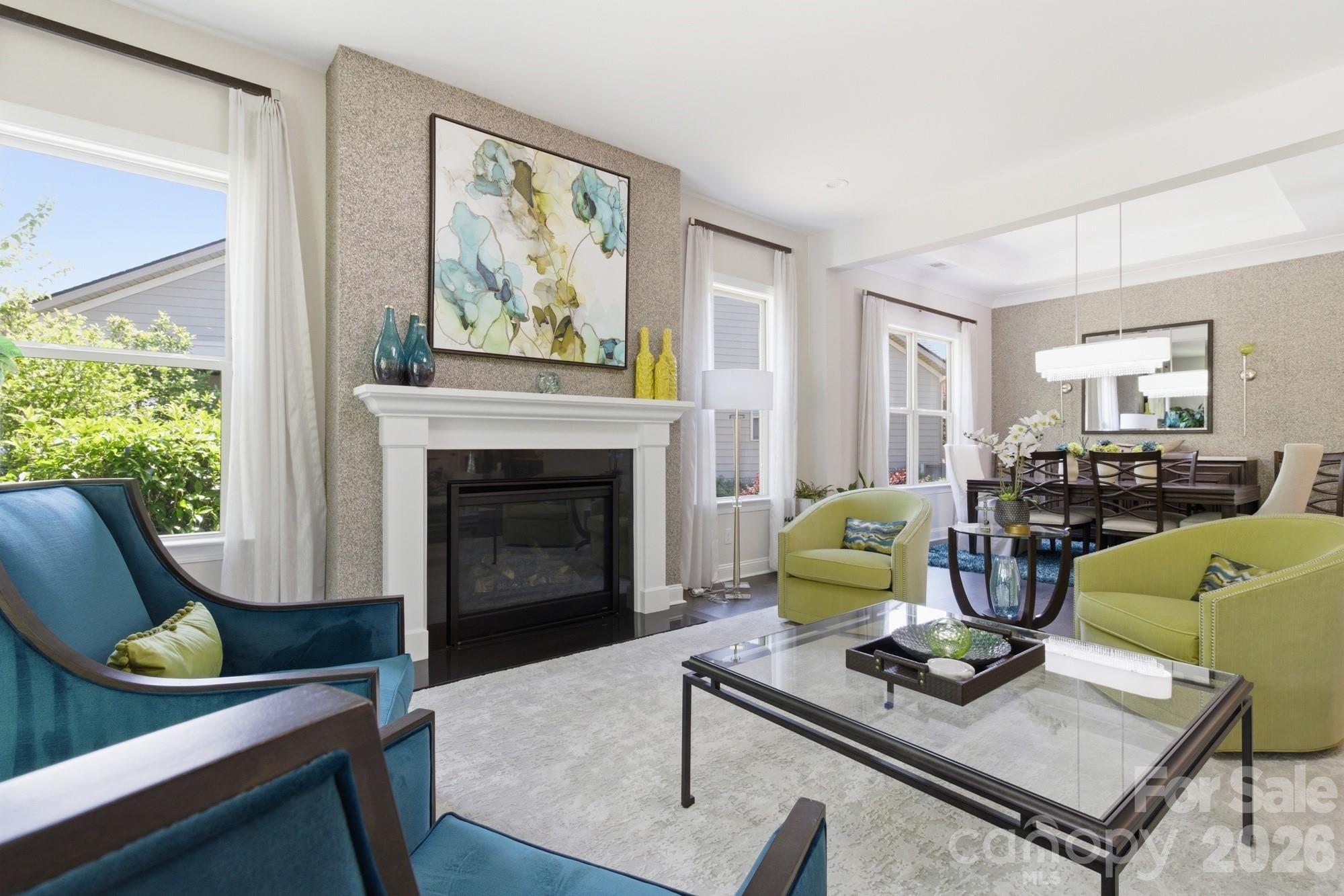 4512 Acorn Hill Drive