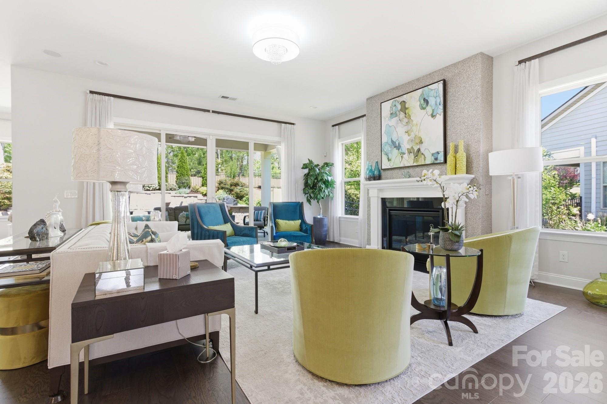4512 Acorn Hill Drive
