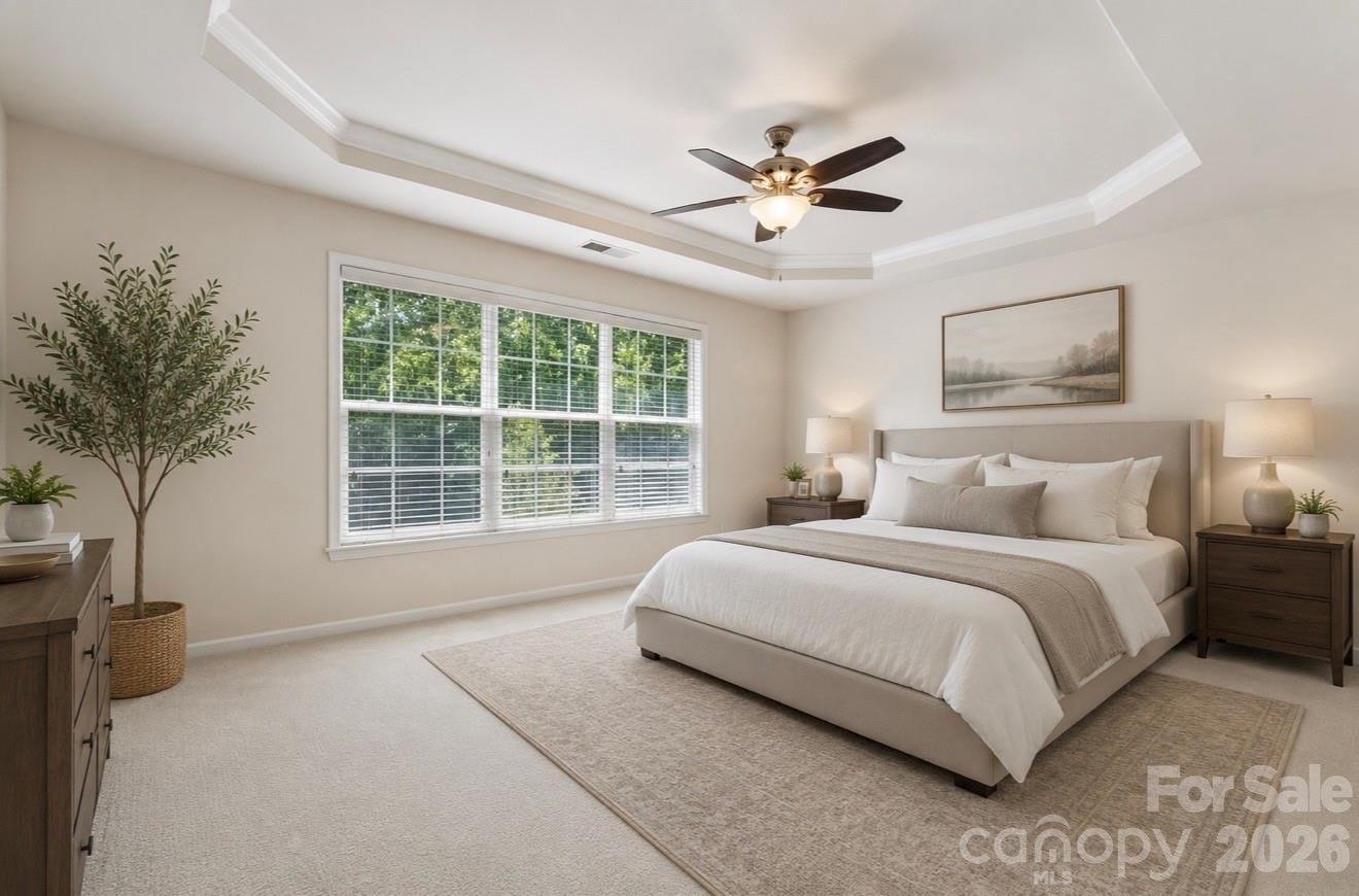 2523 Beacon Forest Drive