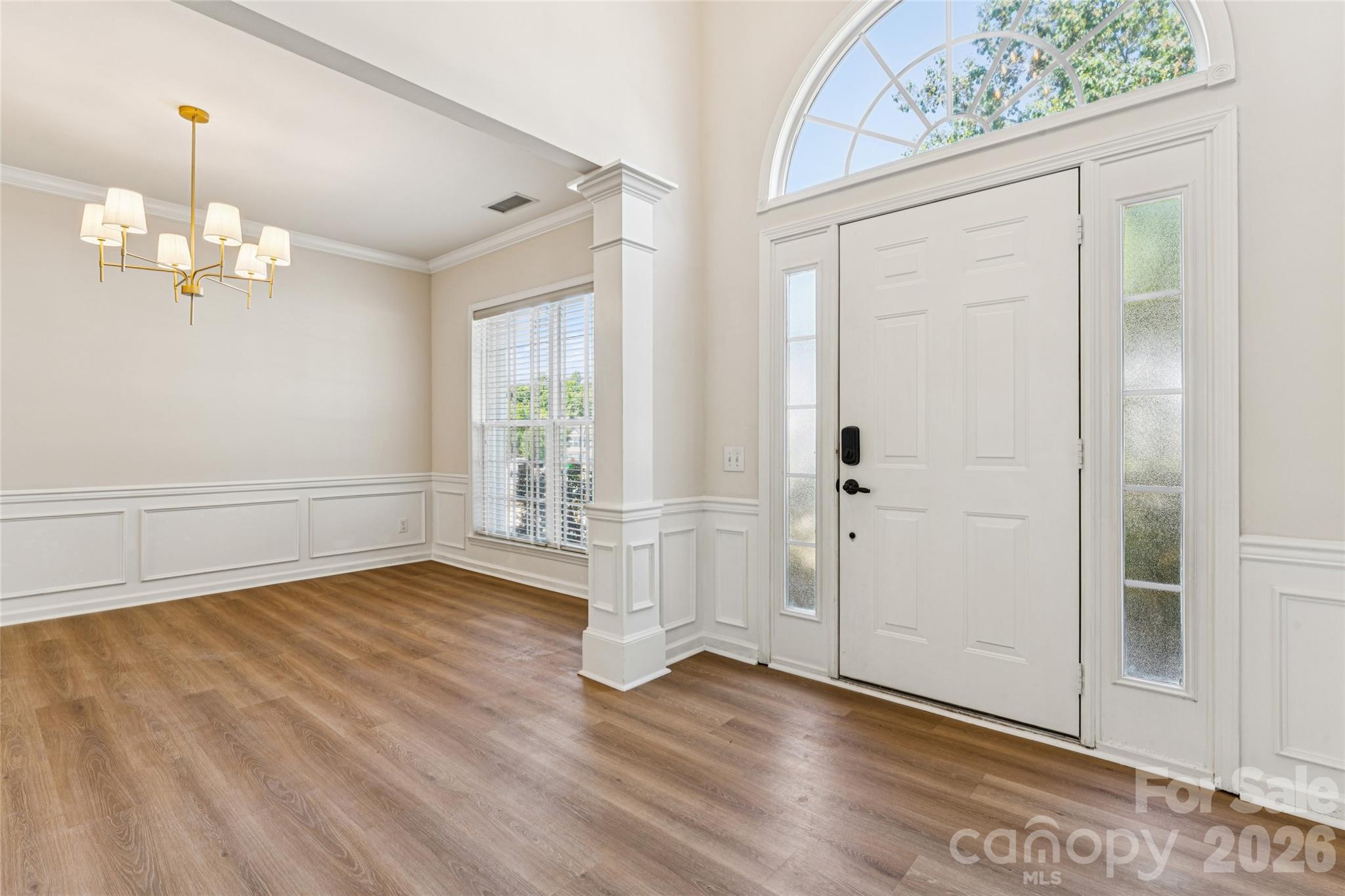 2523 Beacon Forest Drive