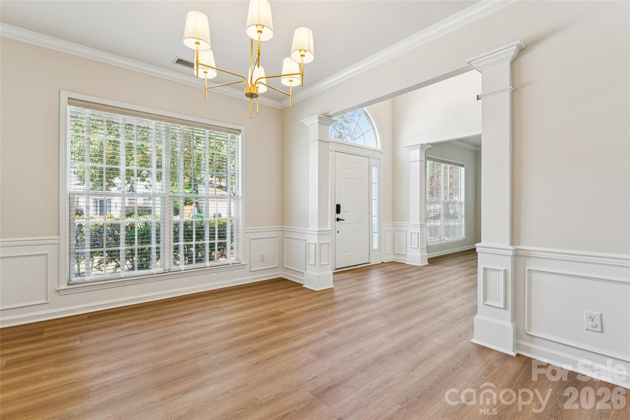 2523 Beacon Forest Drive