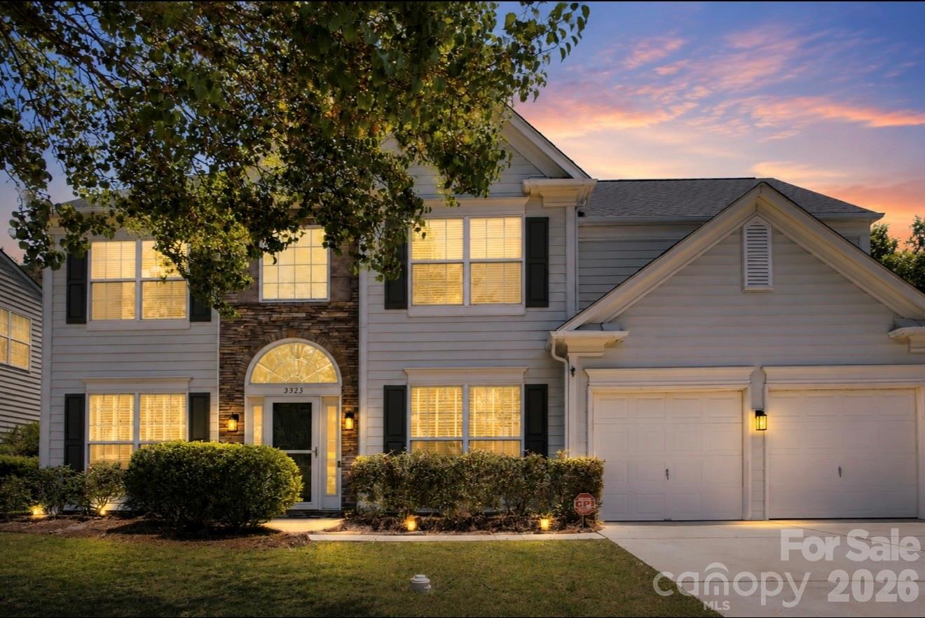 2523 Beacon Forest Drive