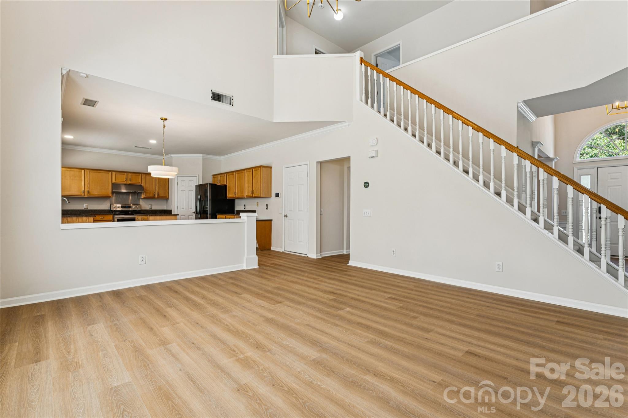 2523 Beacon Forest Drive