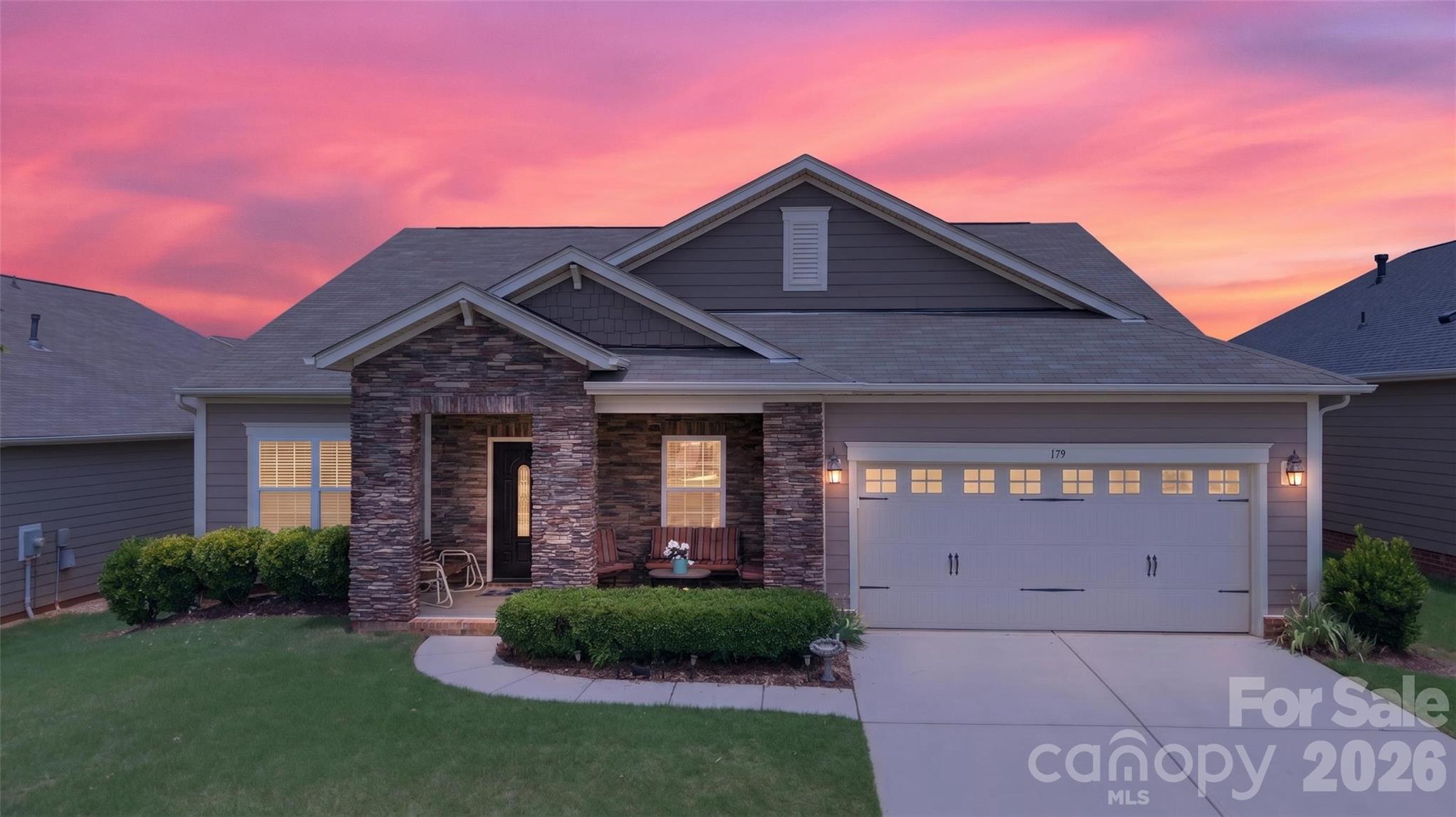 179 Glastonbury Drive