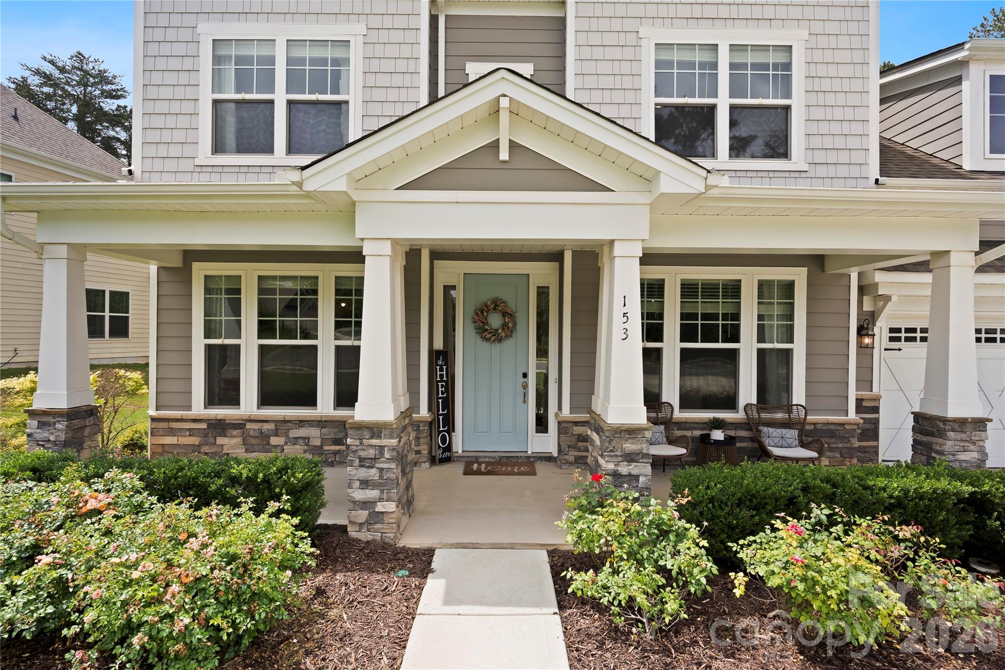 153 Halifax Drive