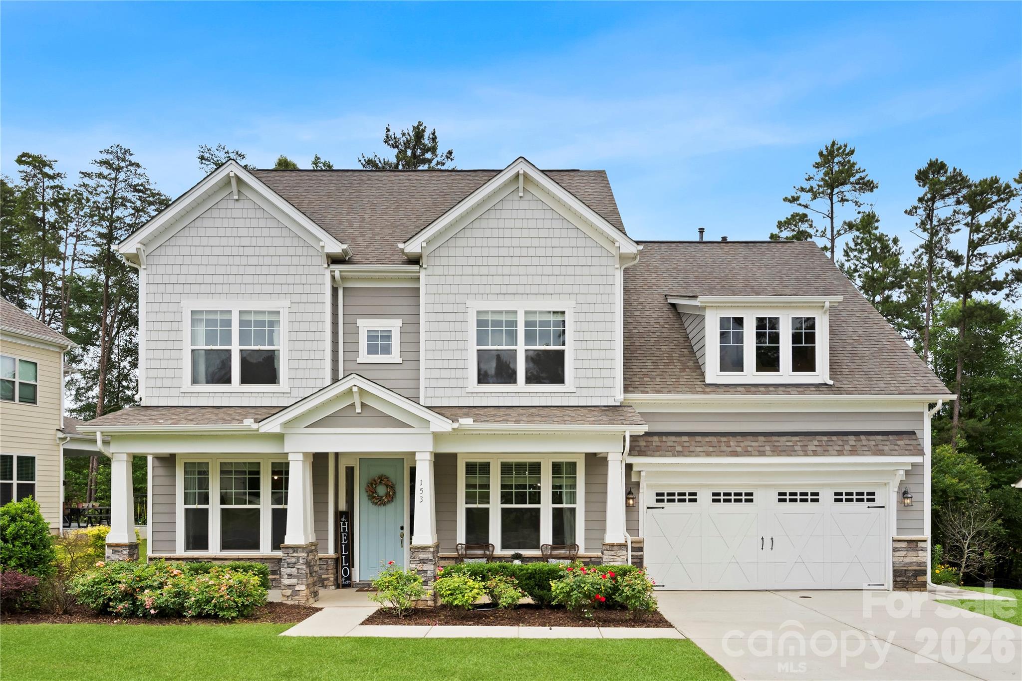 153 Halifax Drive