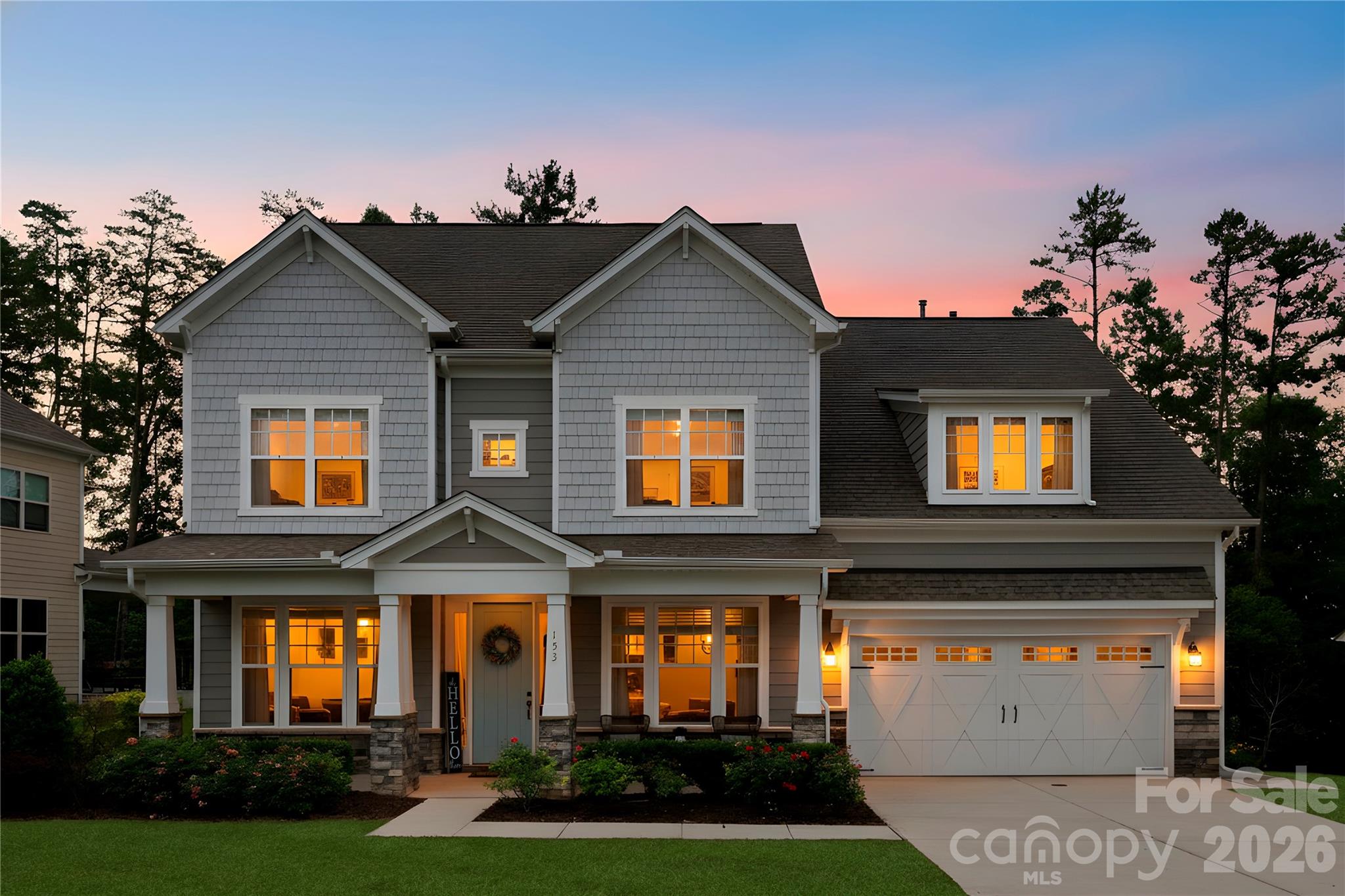 153 Halifax Drive