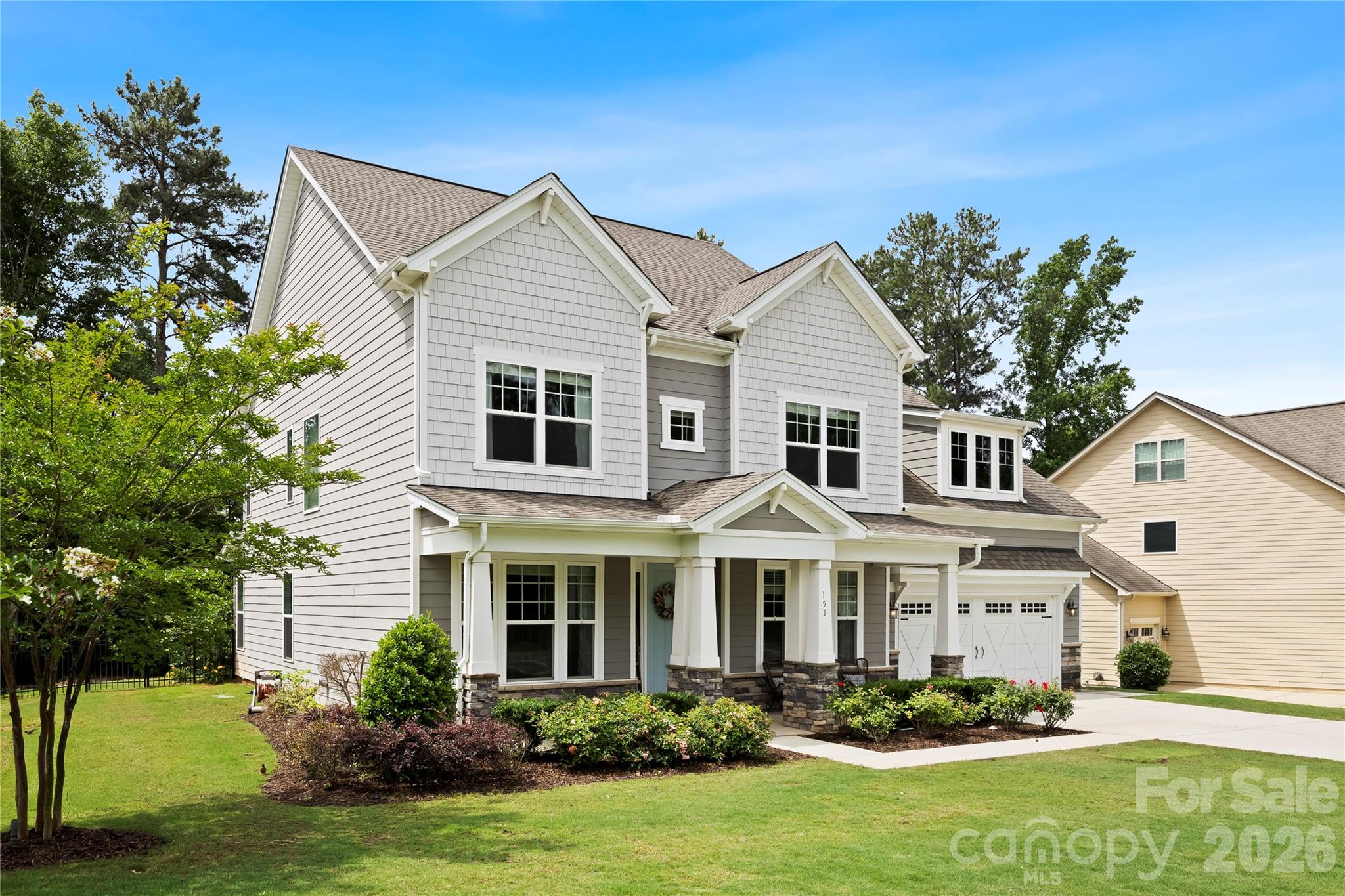 153 Halifax Drive