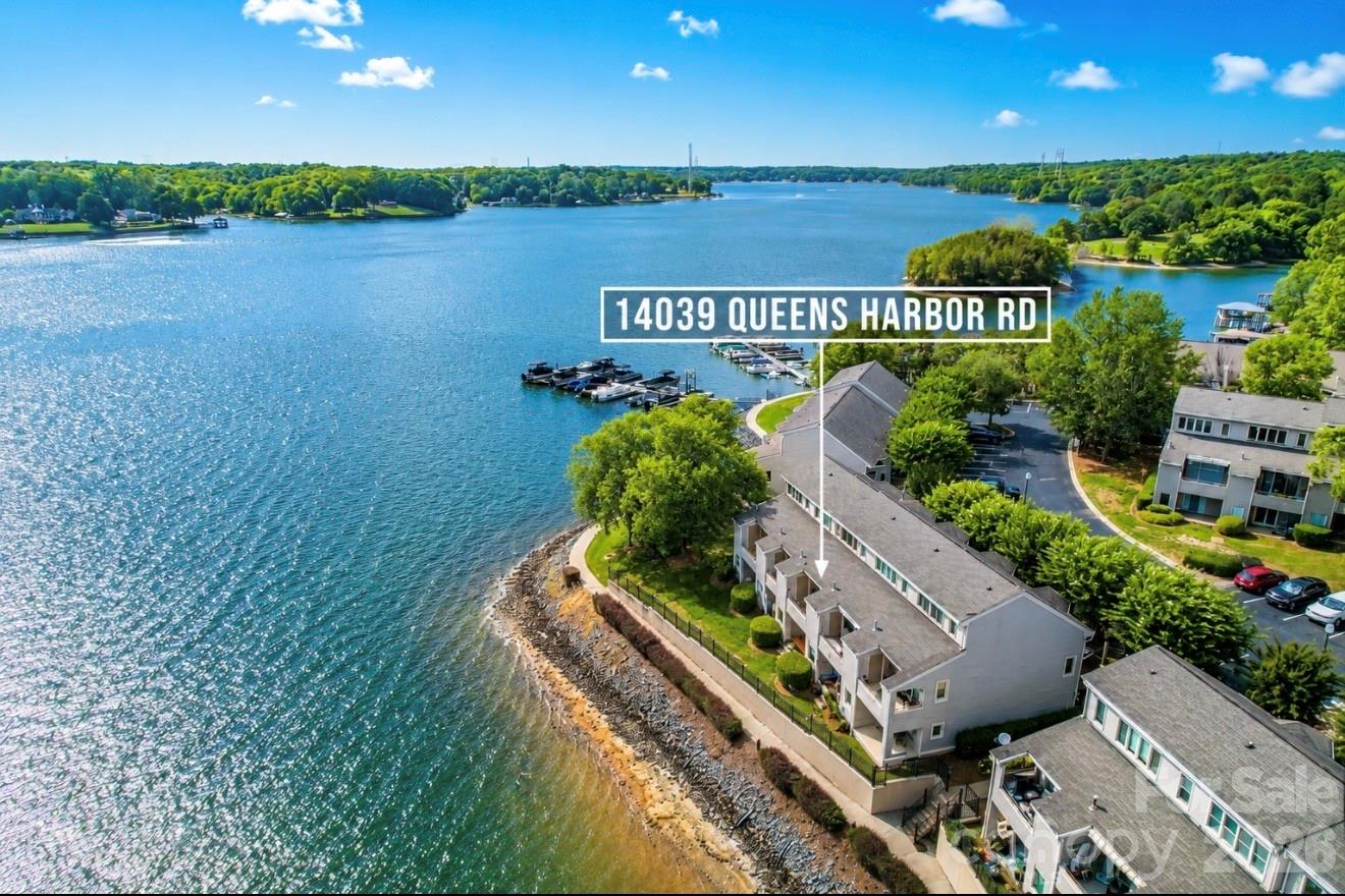 14039 Queens Harbor Road