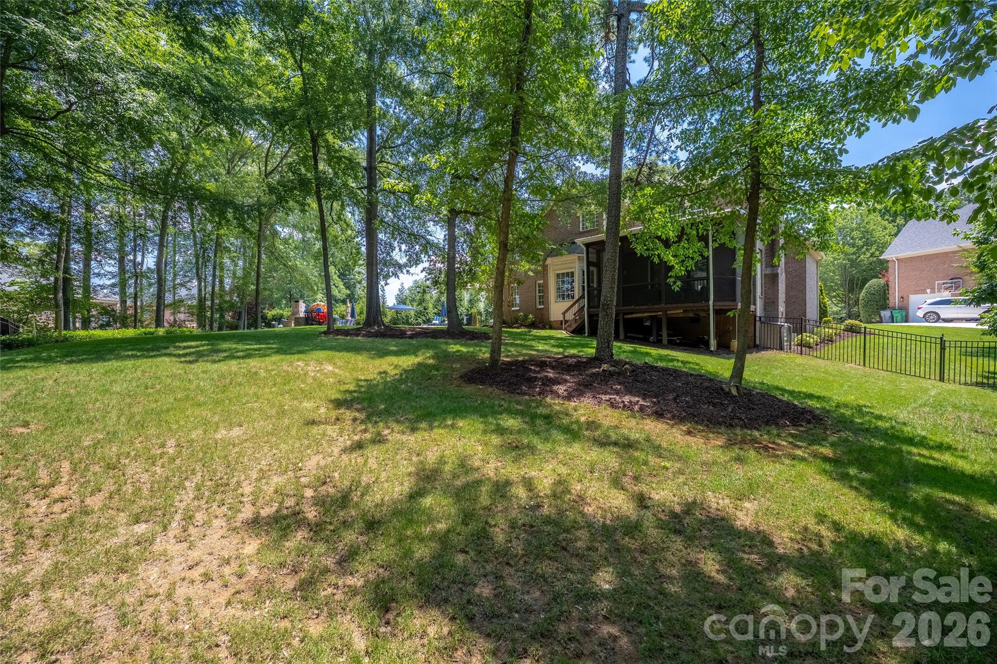 5434 Stallworth Drive