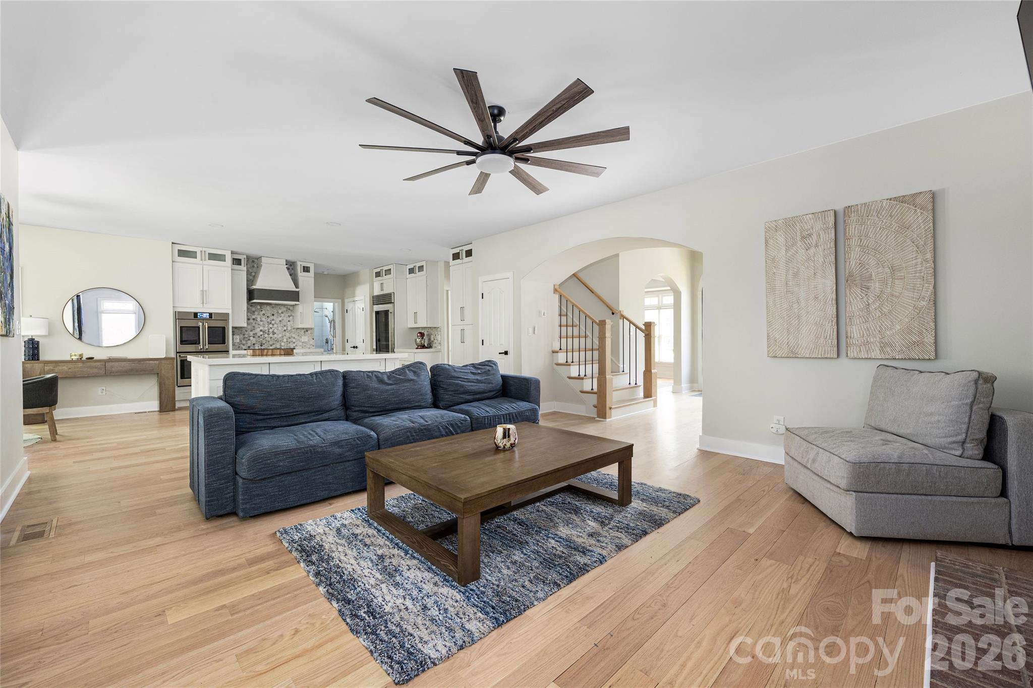 5434 Stallworth Drive