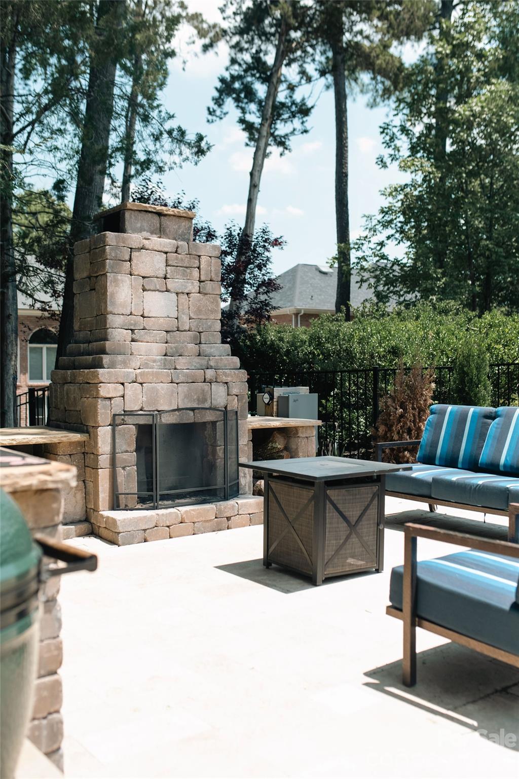 5434 Stallworth Drive