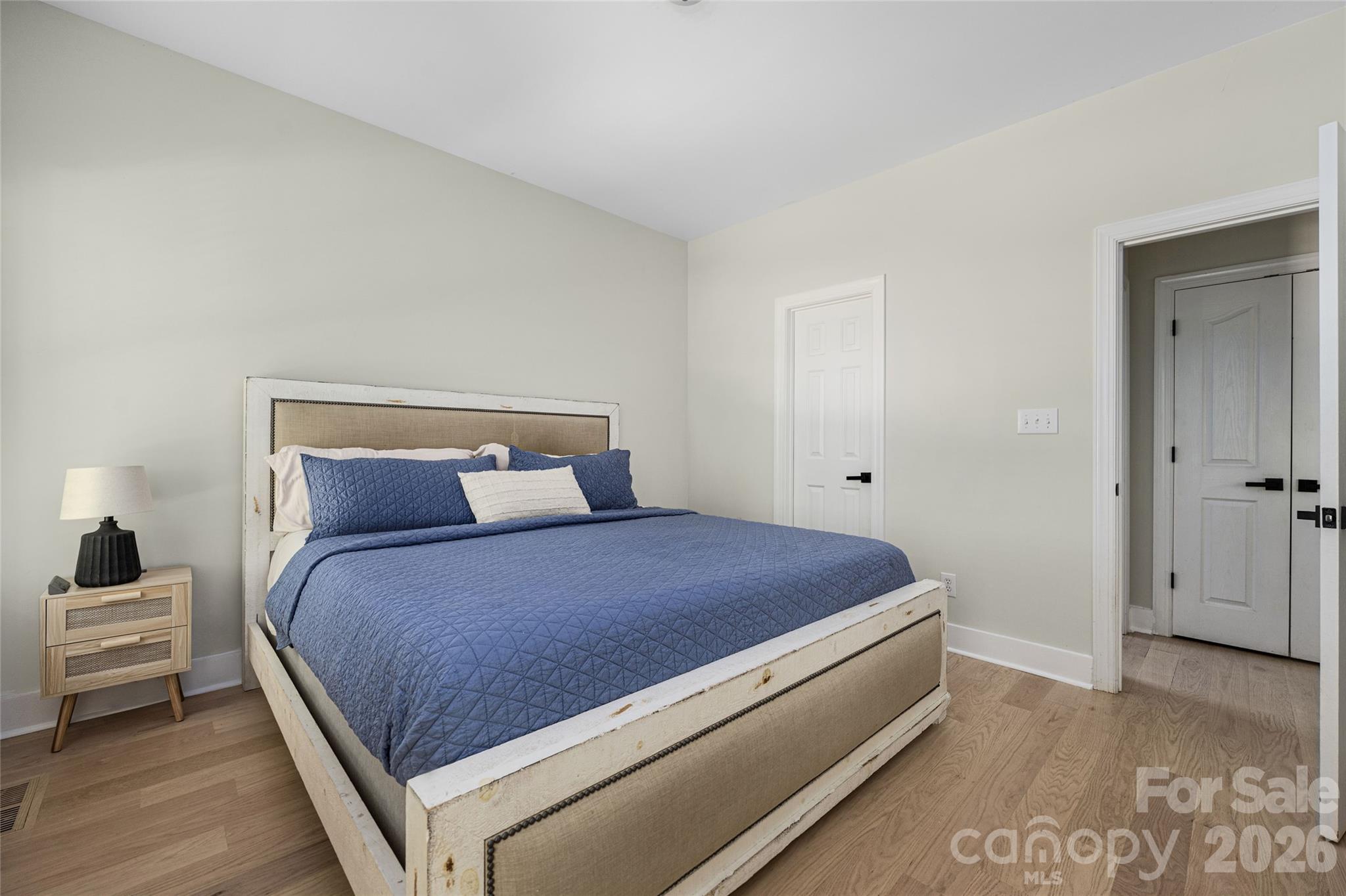 5434 Stallworth Drive