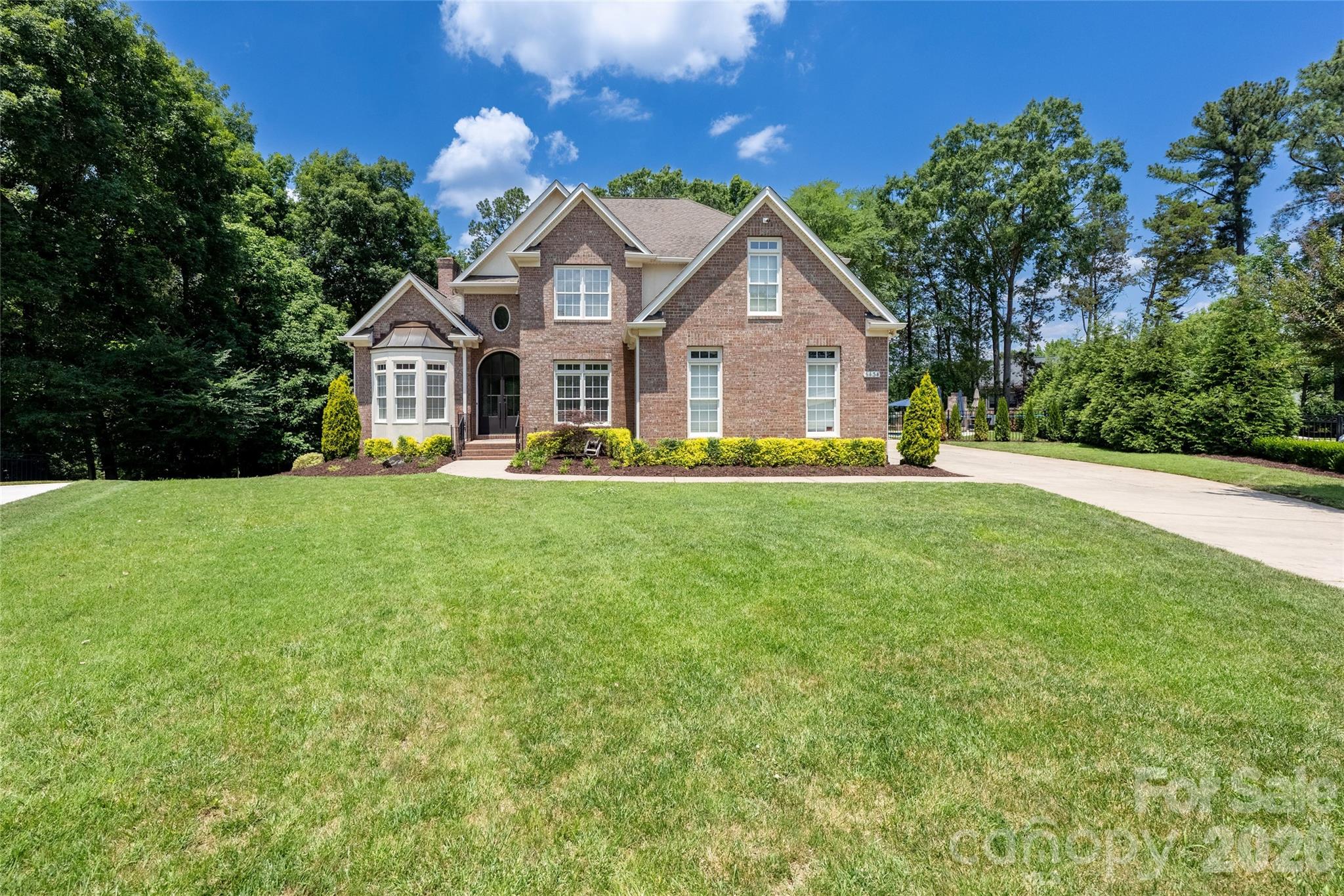 5434 Stallworth Drive
