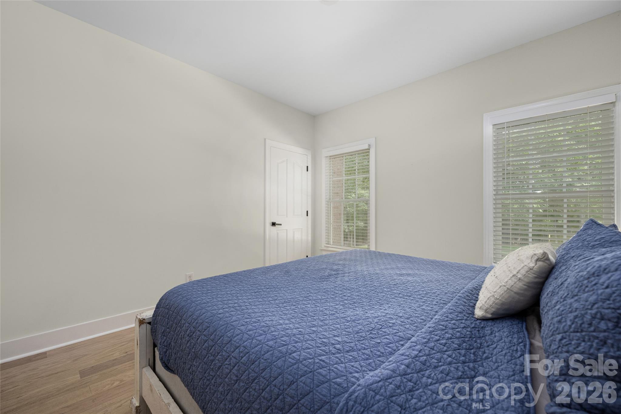 5434 Stallworth Drive