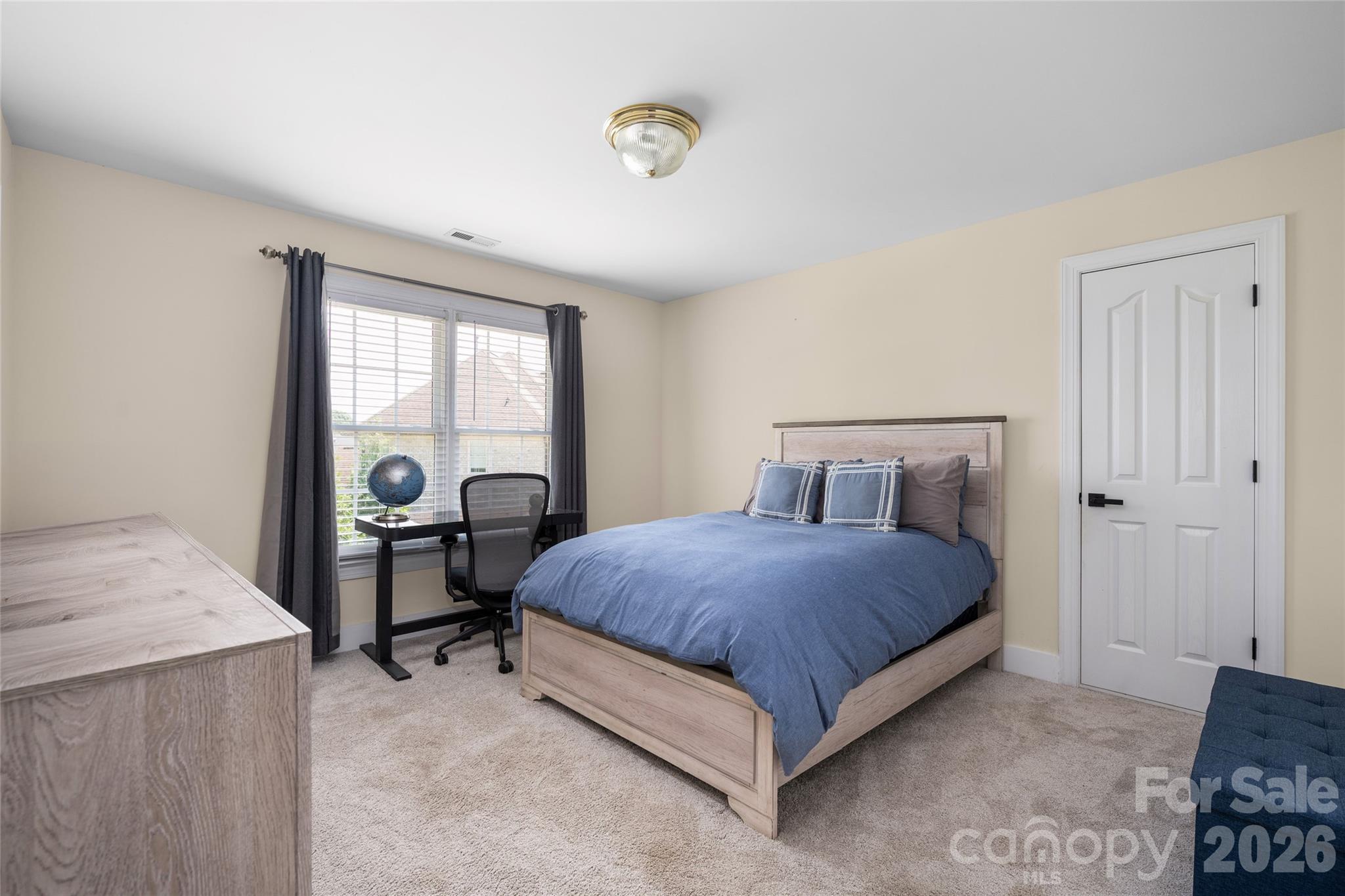 5434 Stallworth Drive