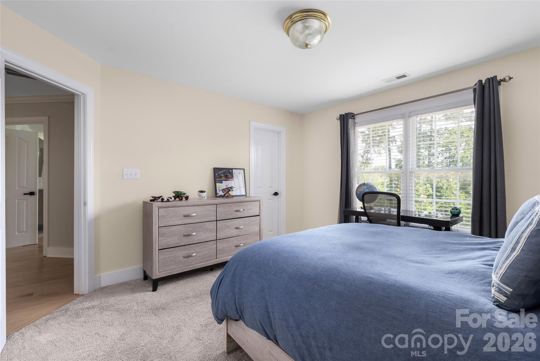 5434 Stallworth Drive